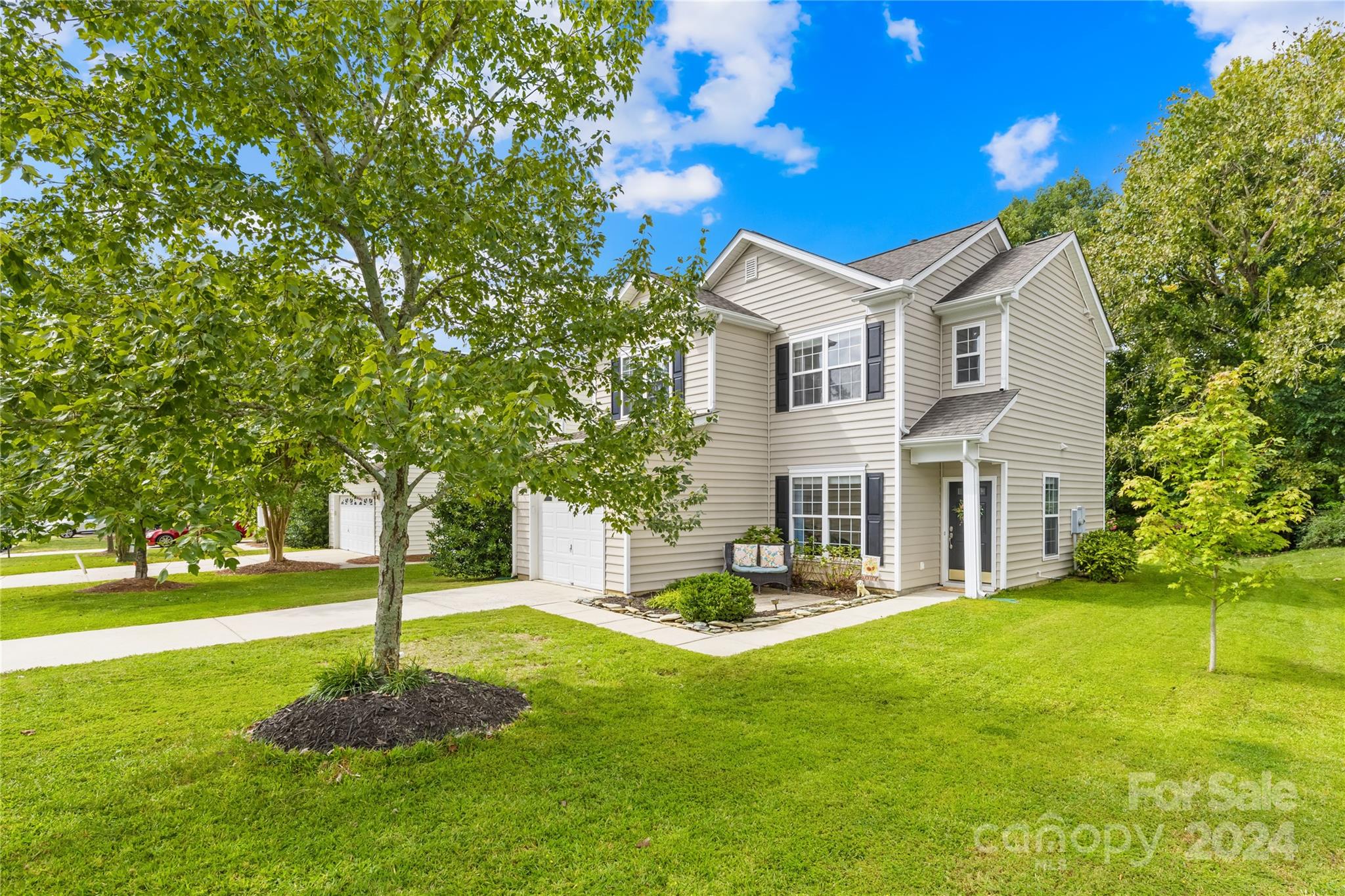 Waterstone - Residential