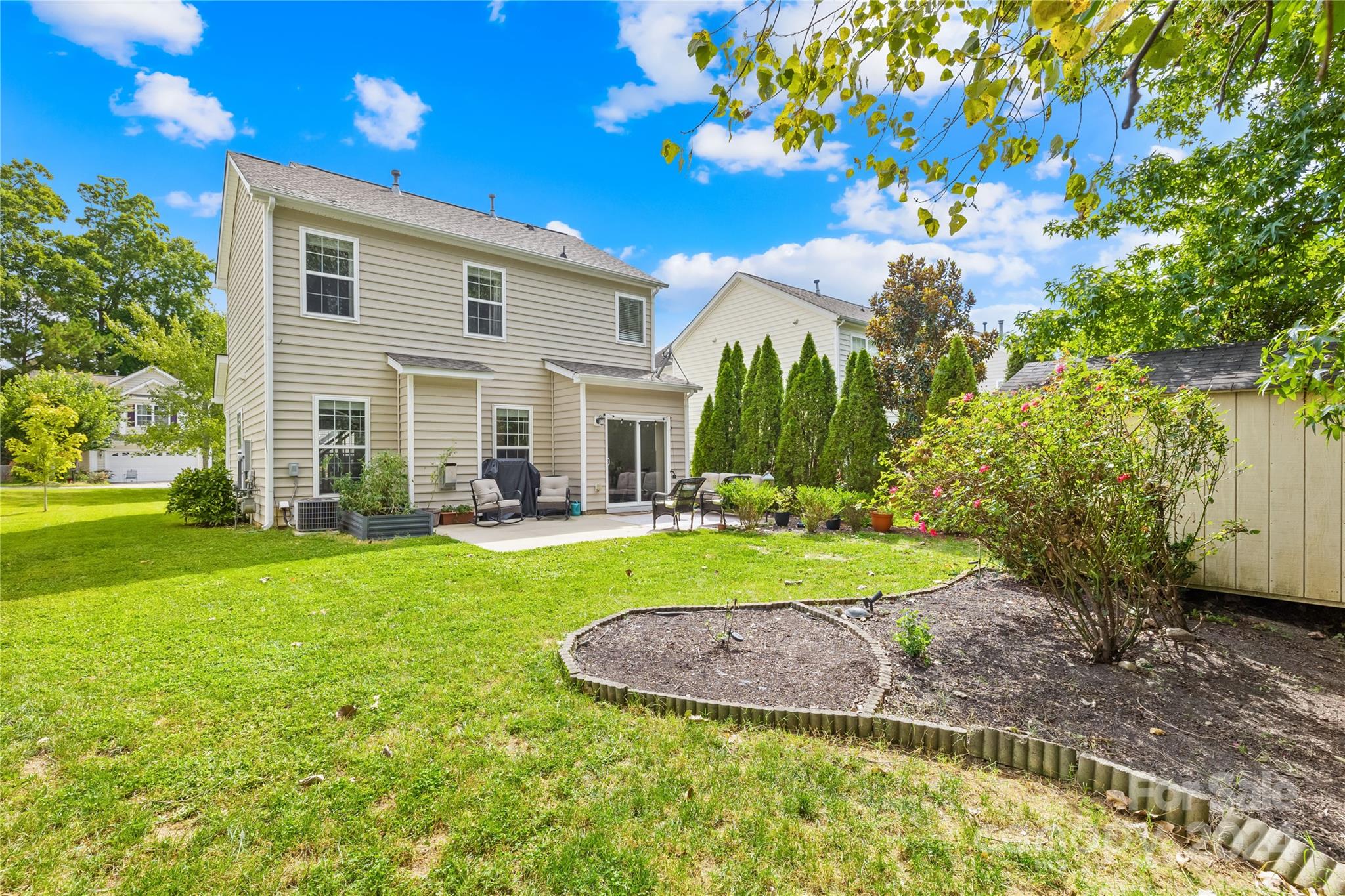 Waterstone - Residential