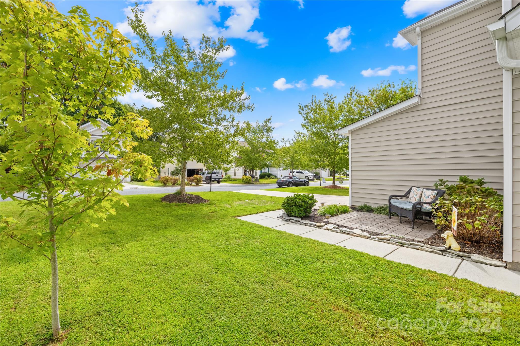 Waterstone - Residential