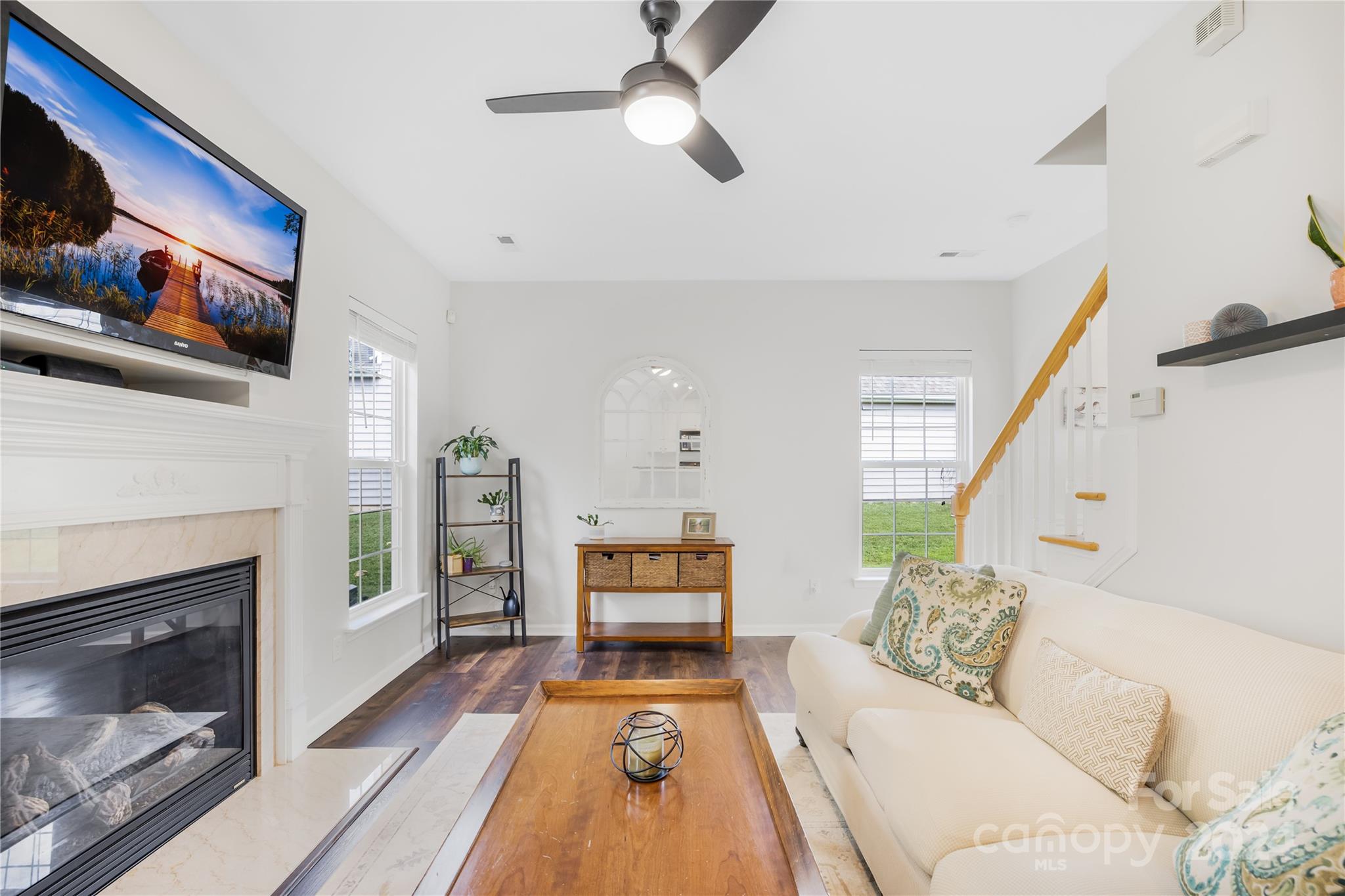 Waterstone - Residential