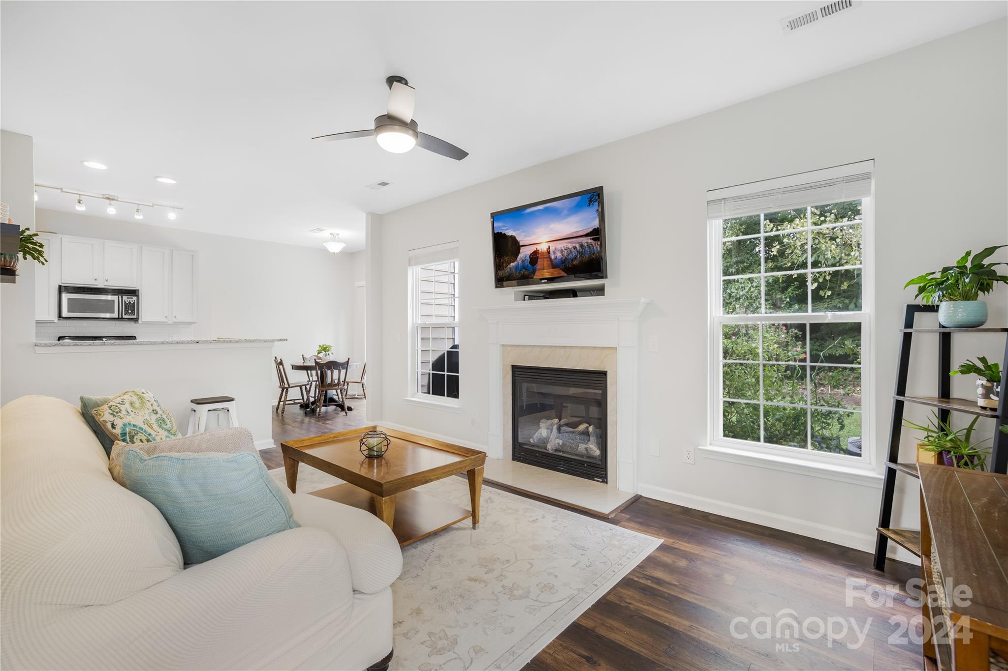 Waterstone - Residential