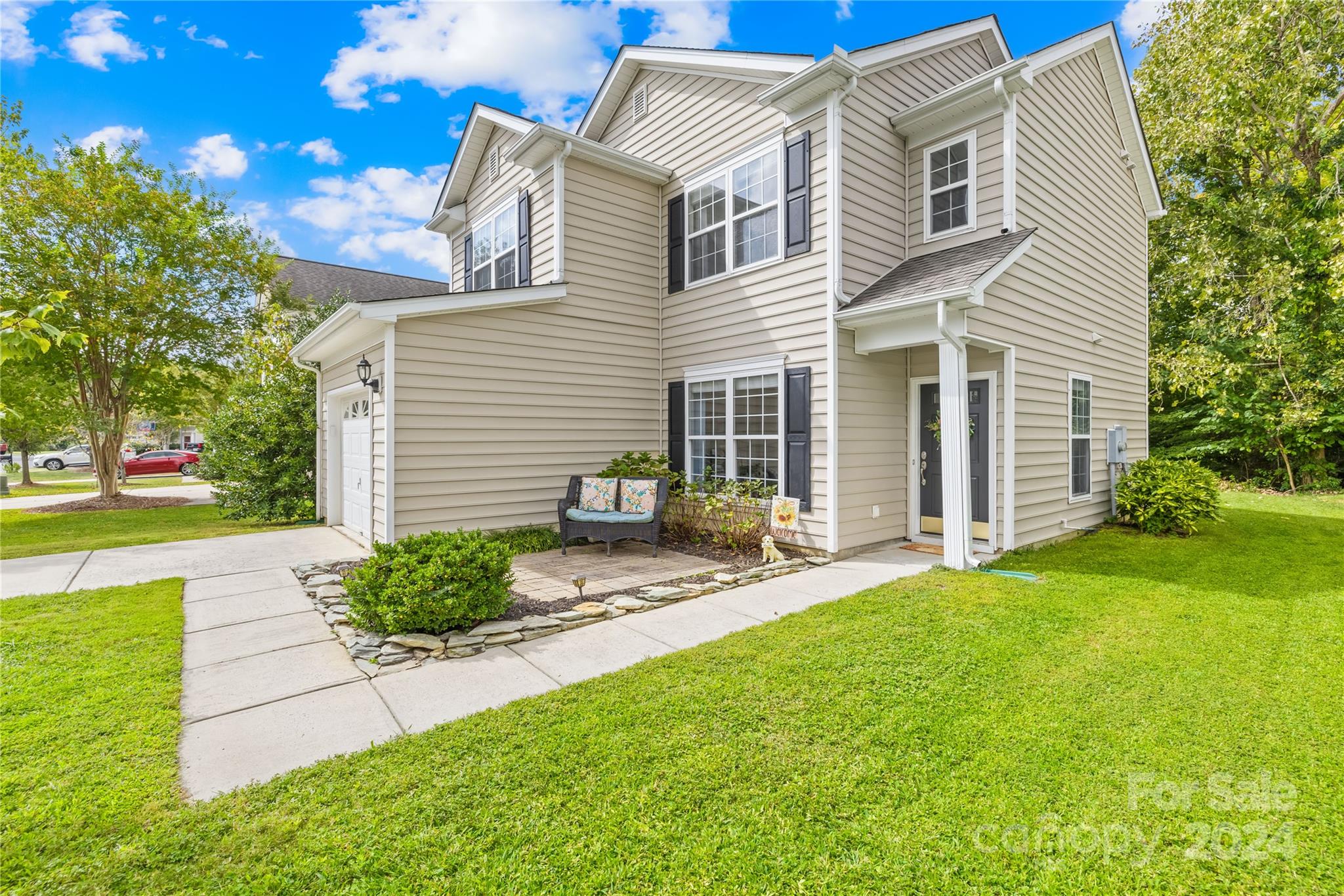 Waterstone - Residential