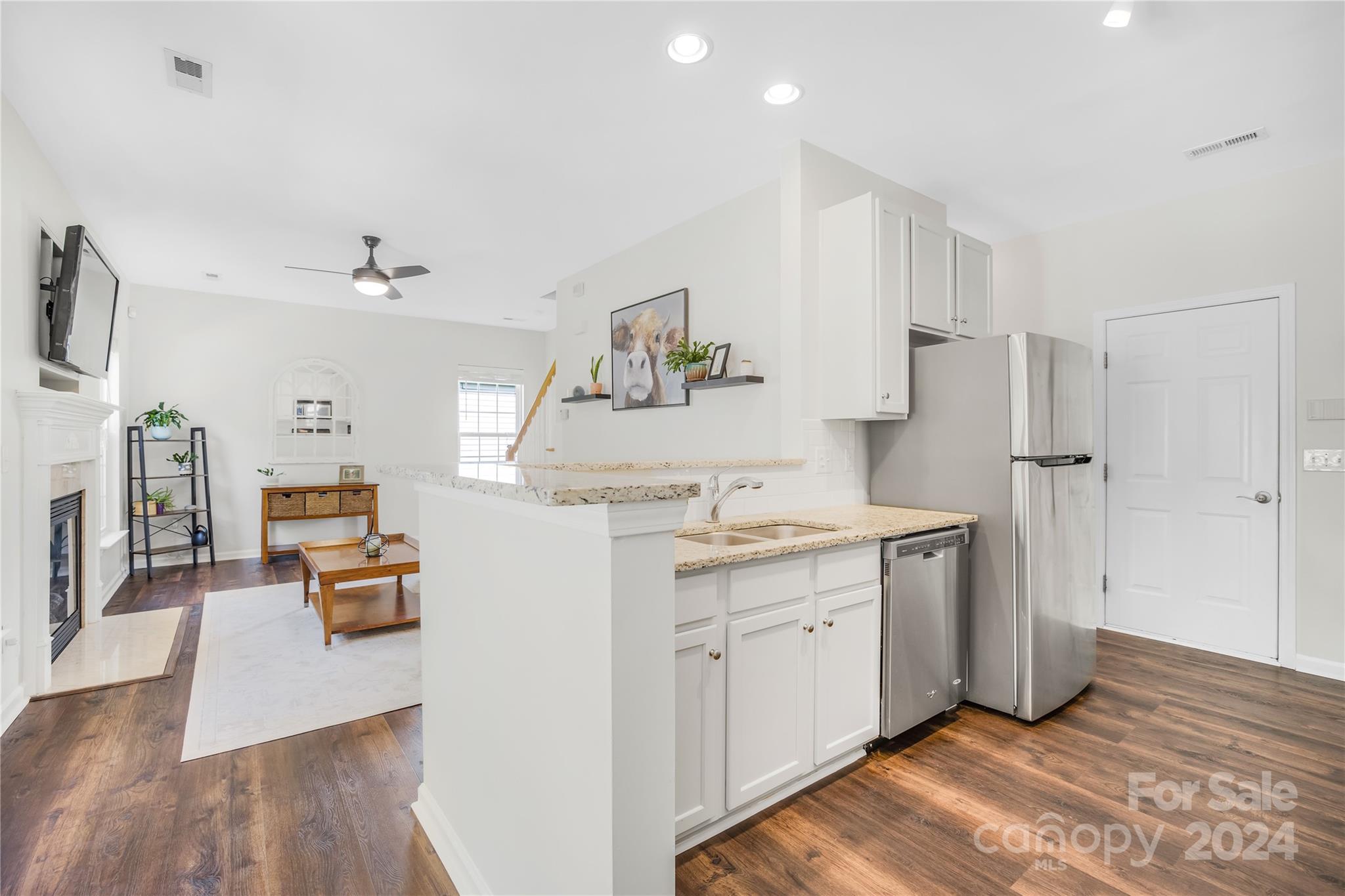 Waterstone - Residential