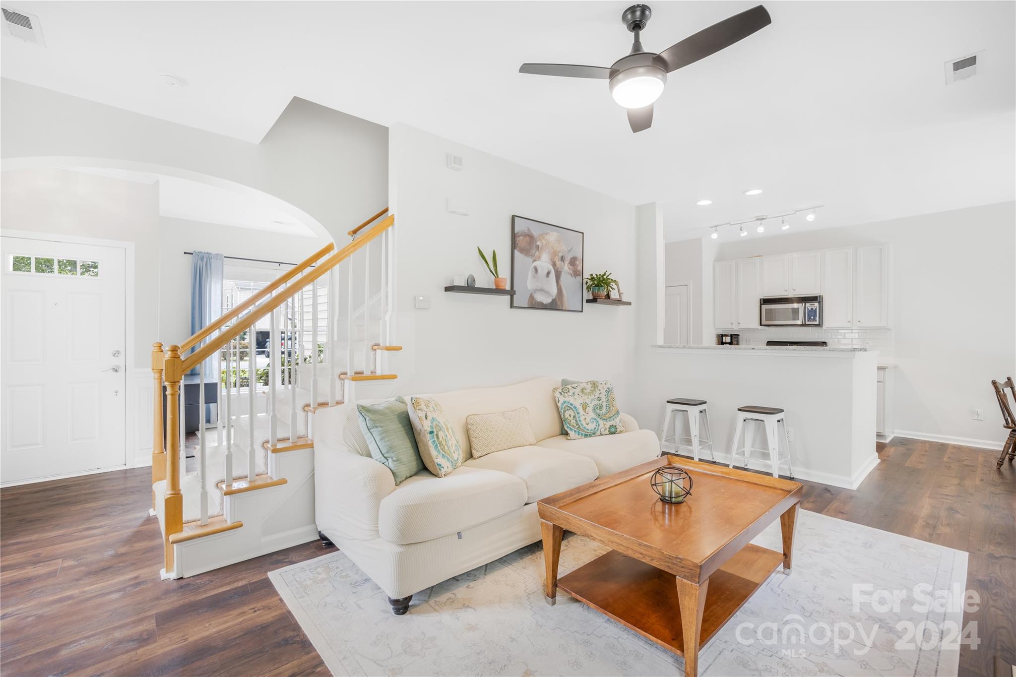 Waterstone - Residential