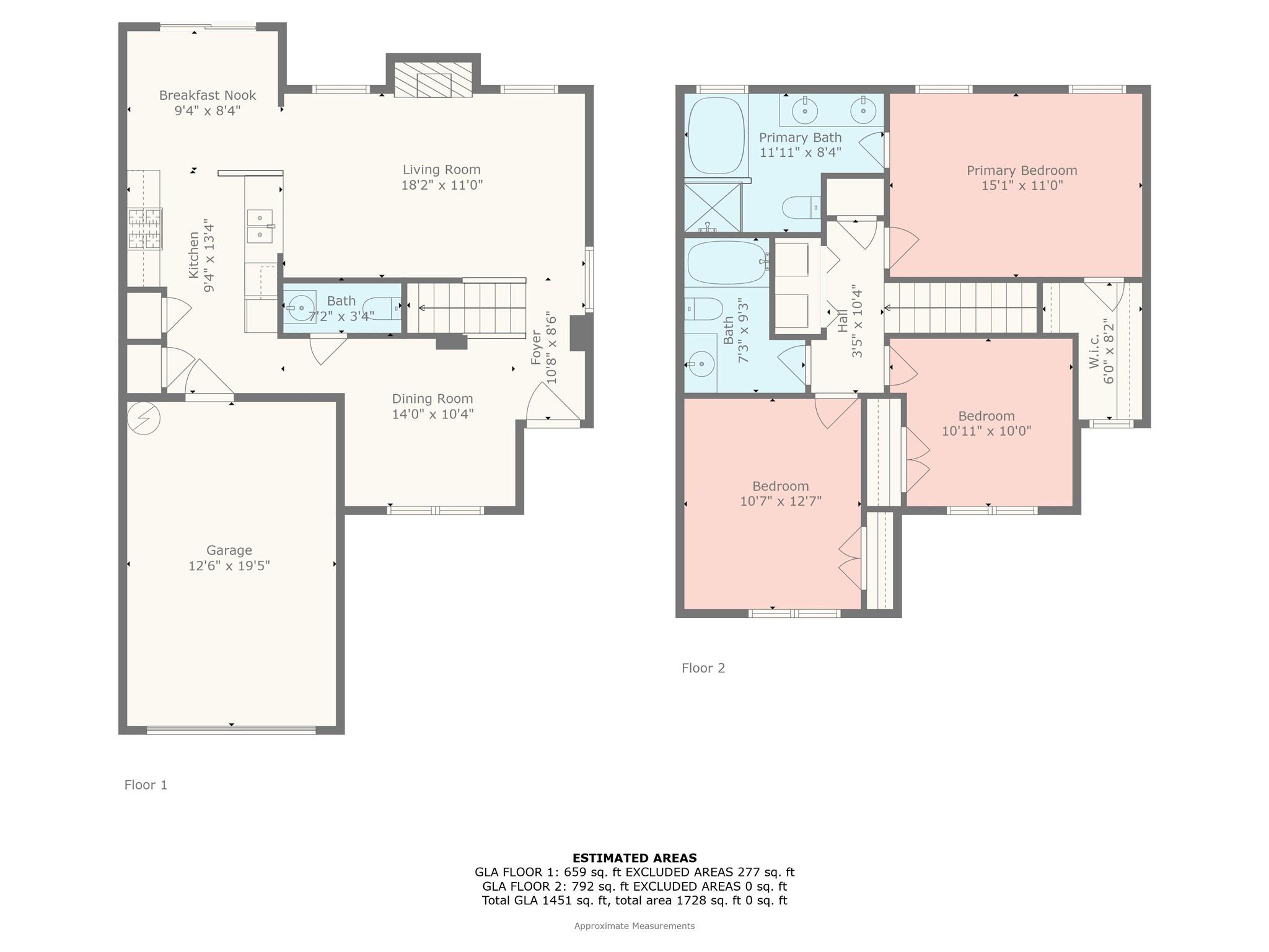 Waterstone - Residential