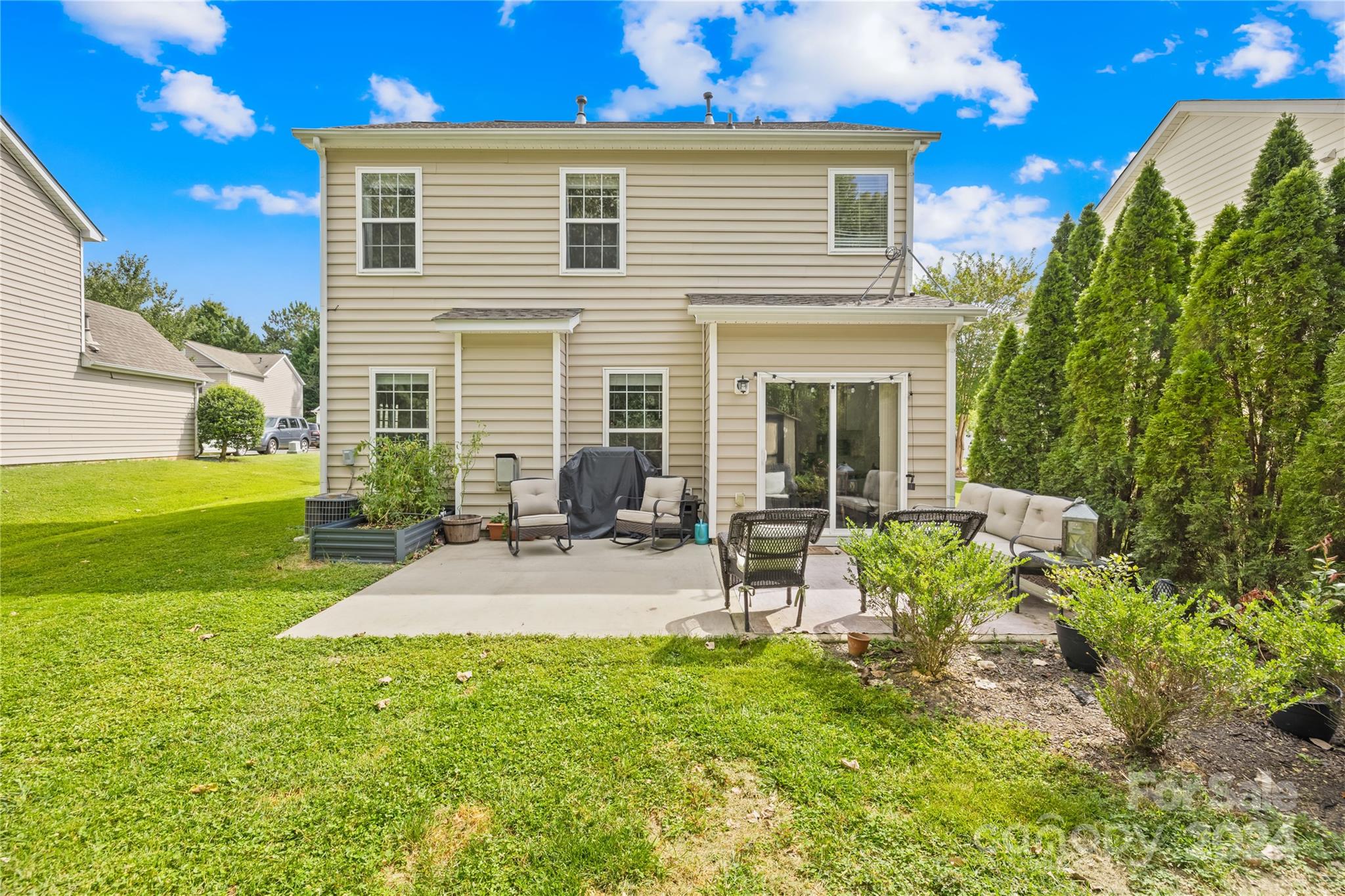 Waterstone - Residential