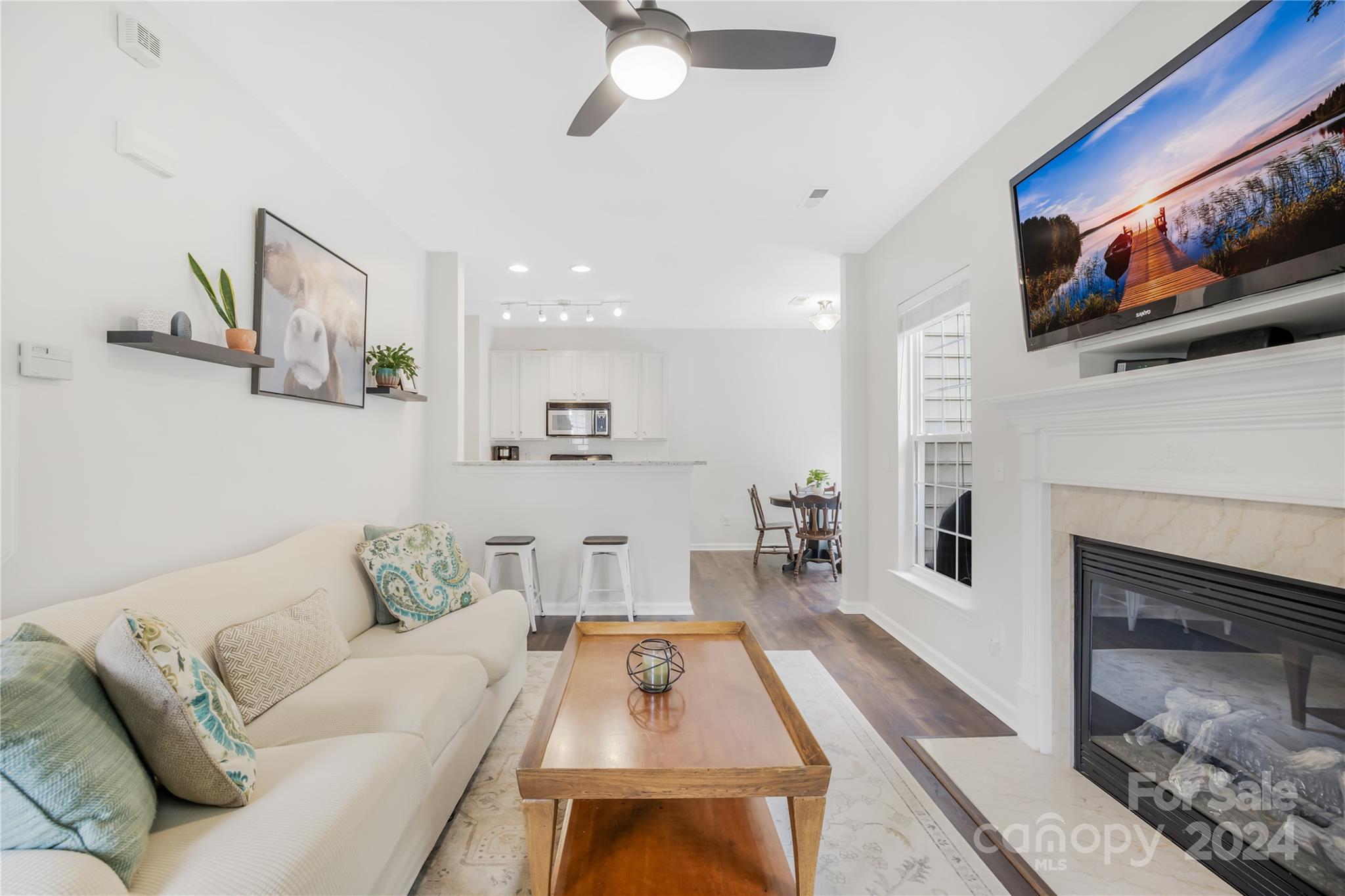 Waterstone - Residential