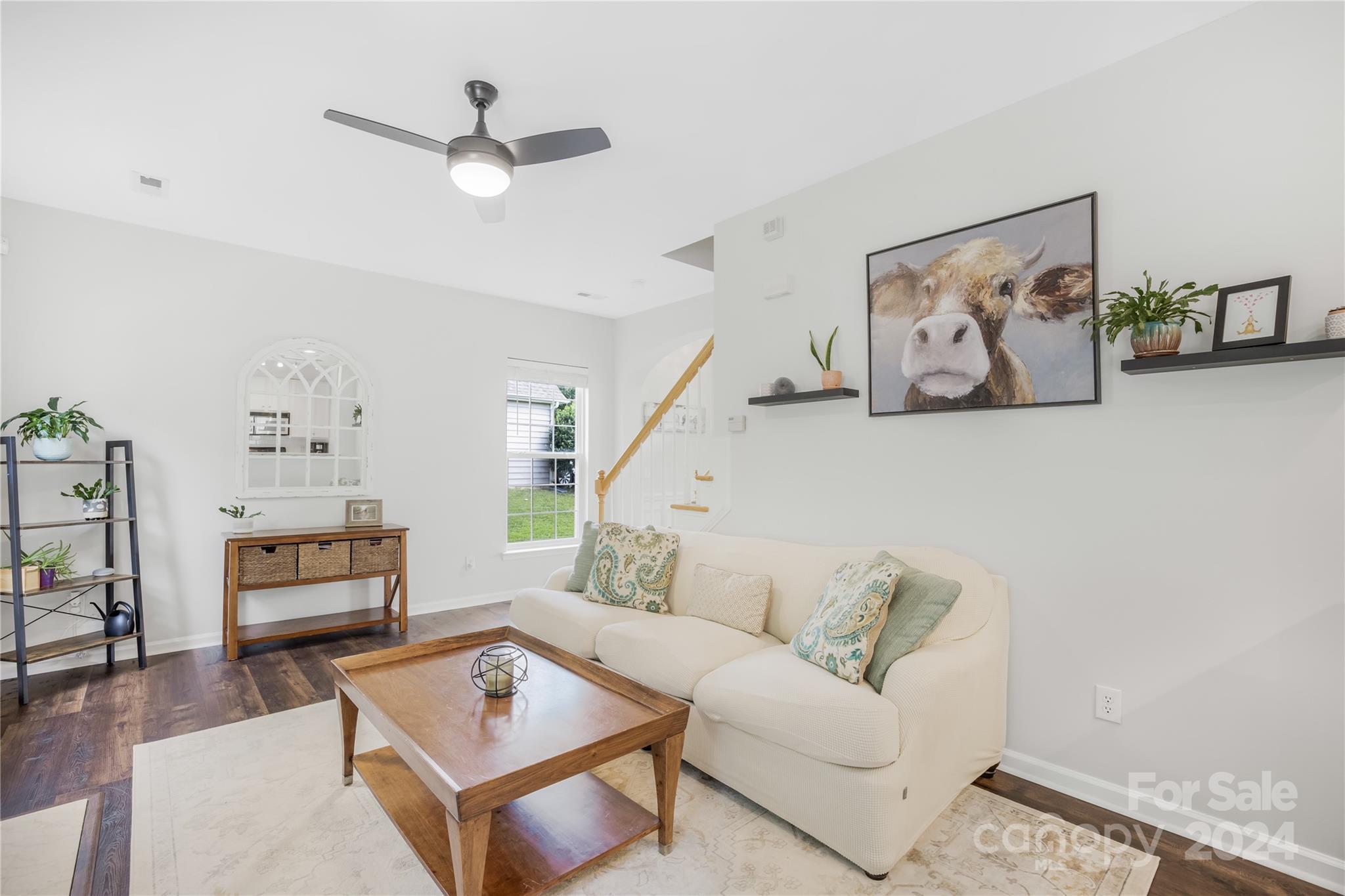 Waterstone - Residential