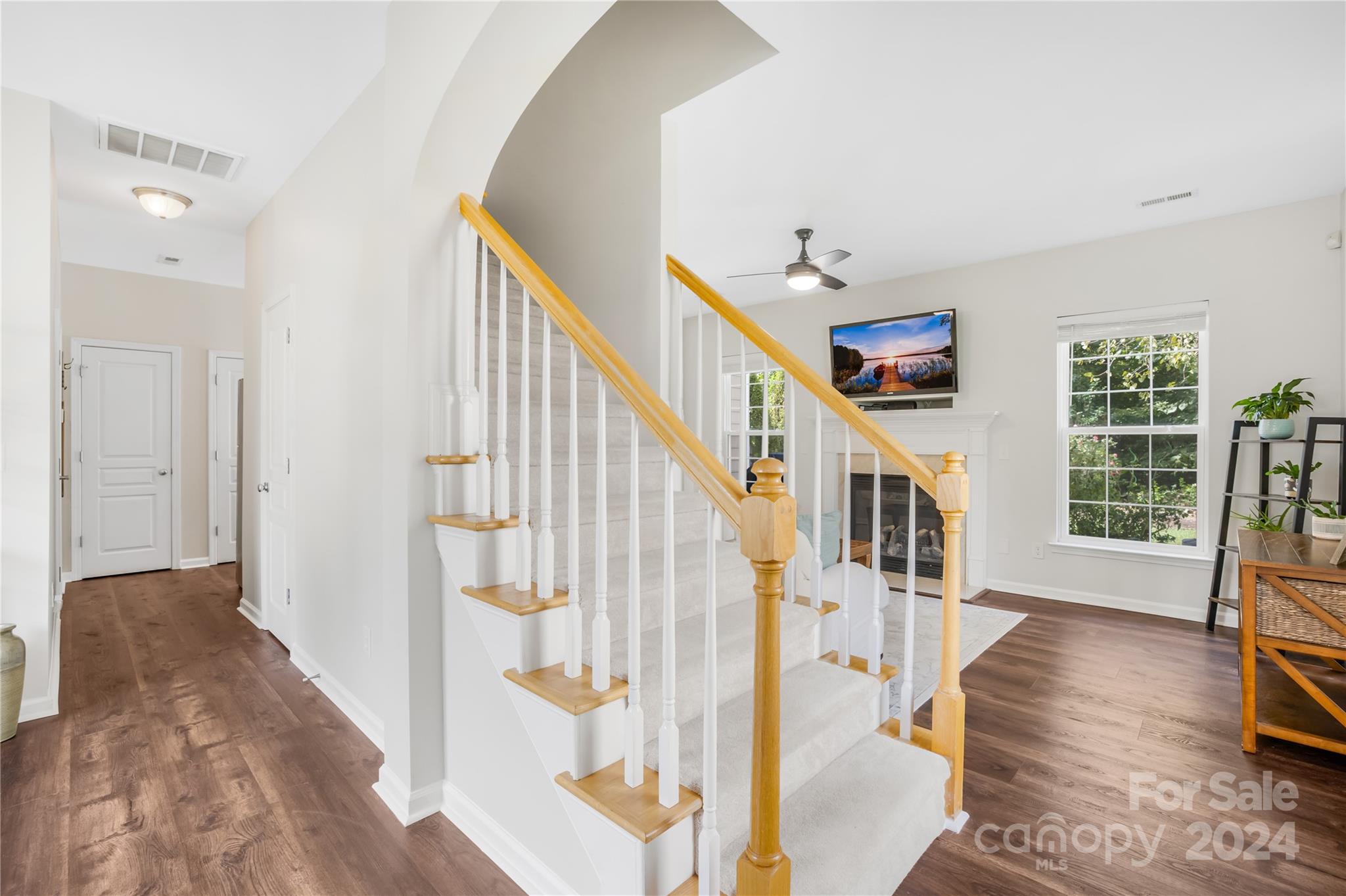 Waterstone - Residential