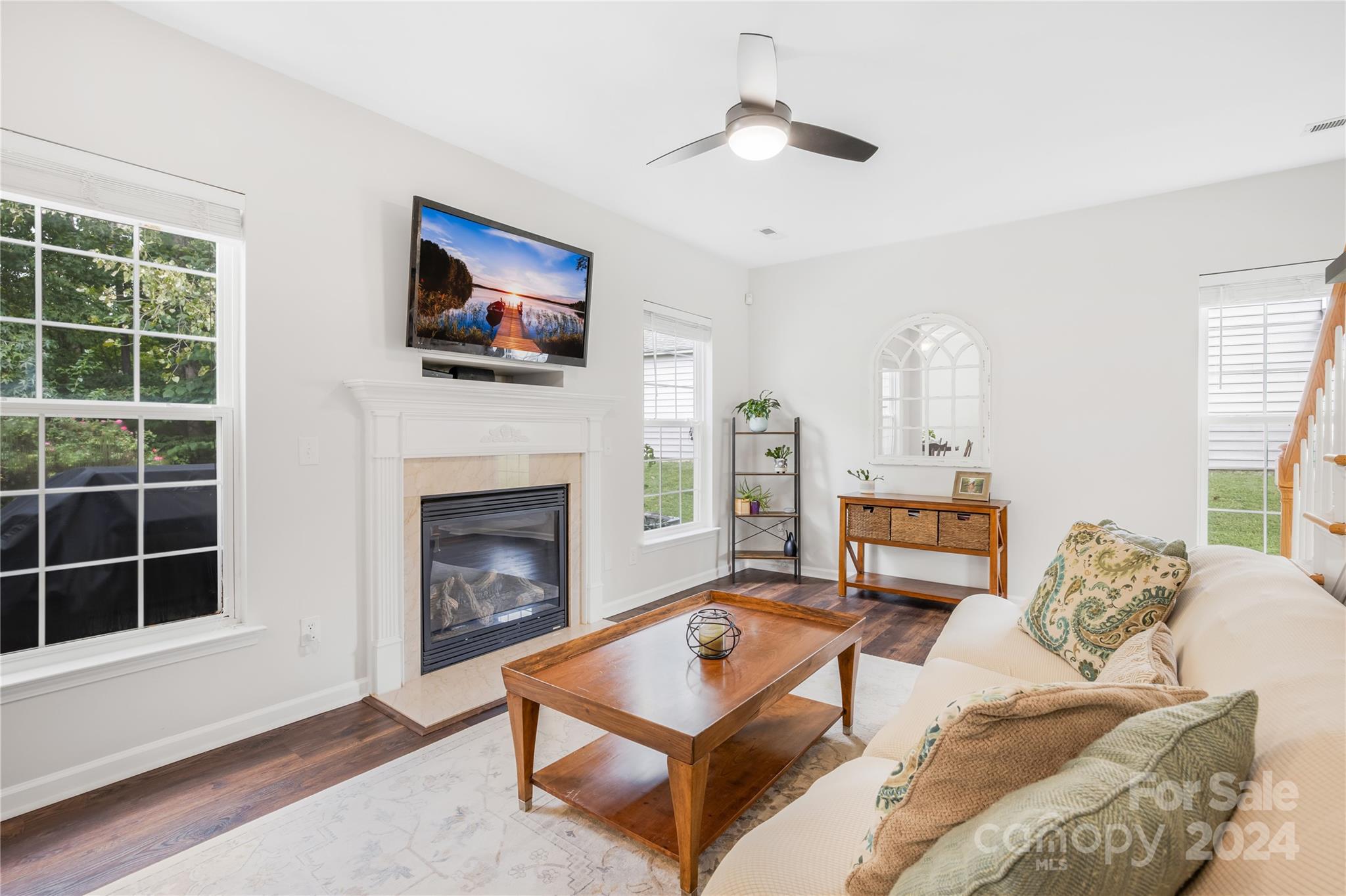 Waterstone - Residential