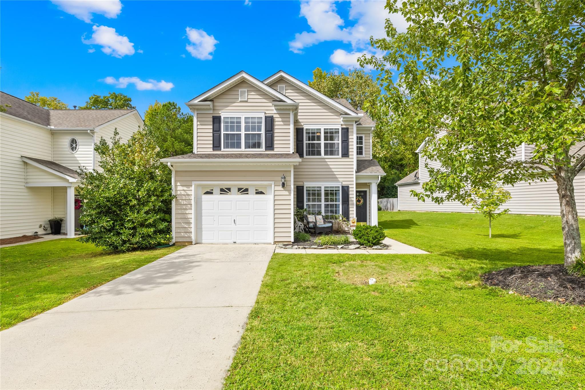 Waterstone - Residential