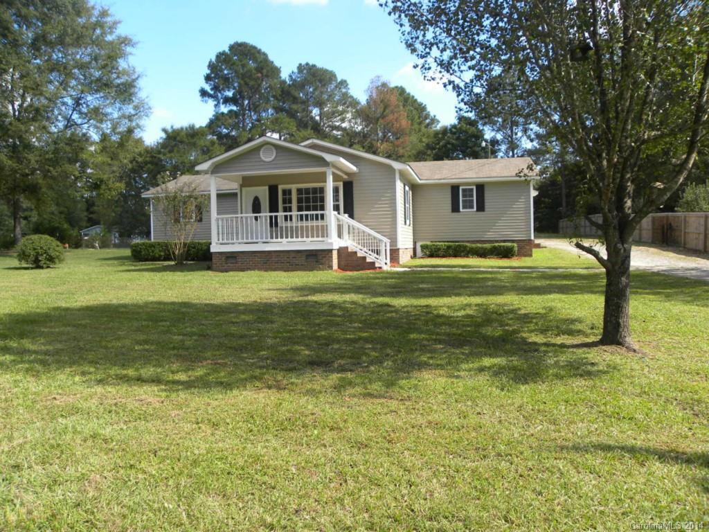 Wildwood - Residential