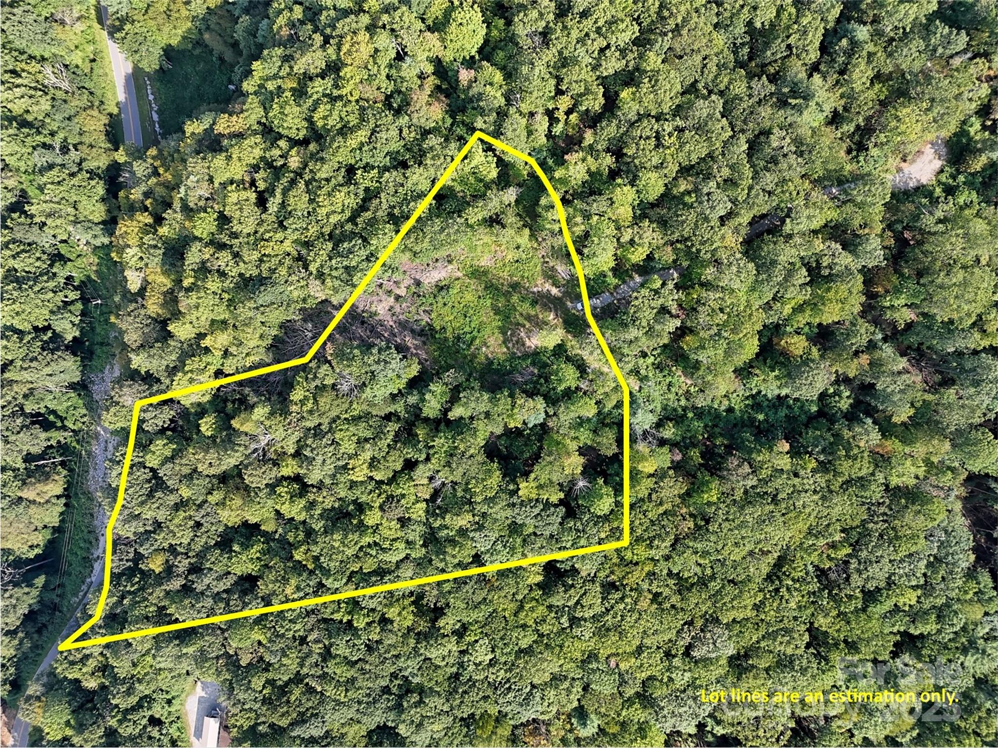 00 Bell Mountain Road