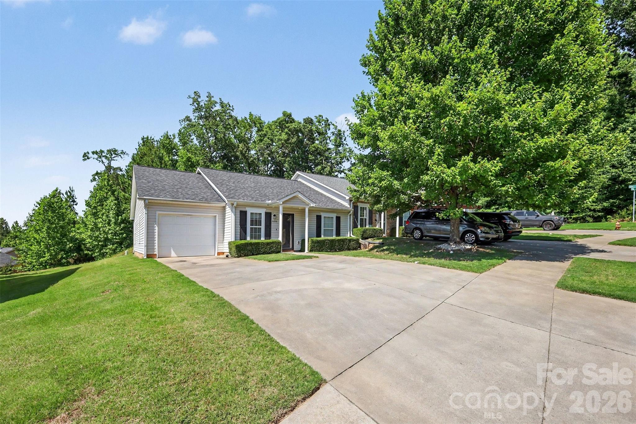 3099 Trimble Circle NW