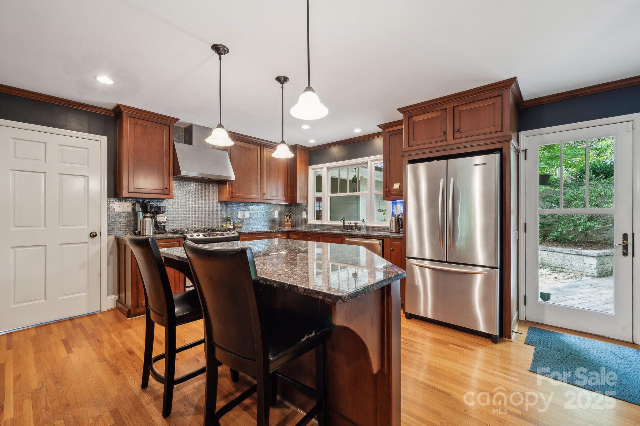920 Habersham Drive