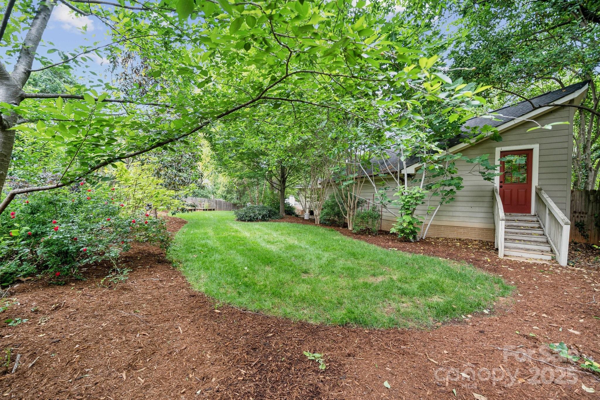 Sedgefield - Residential