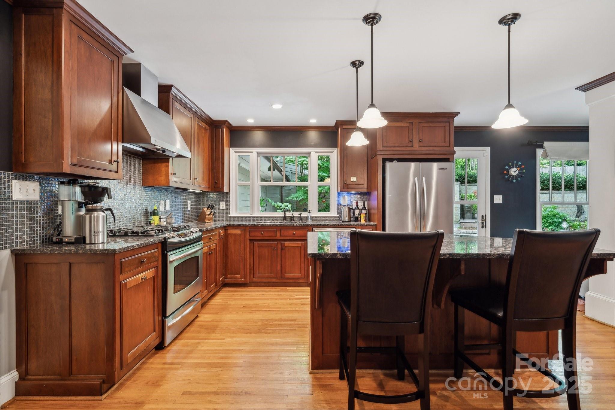 920 Habersham Drive