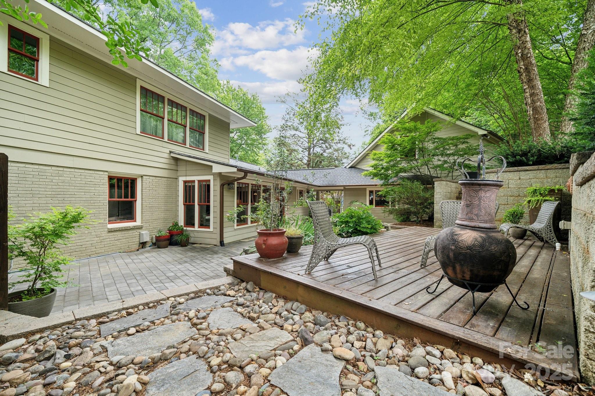 Sedgefield - Residential