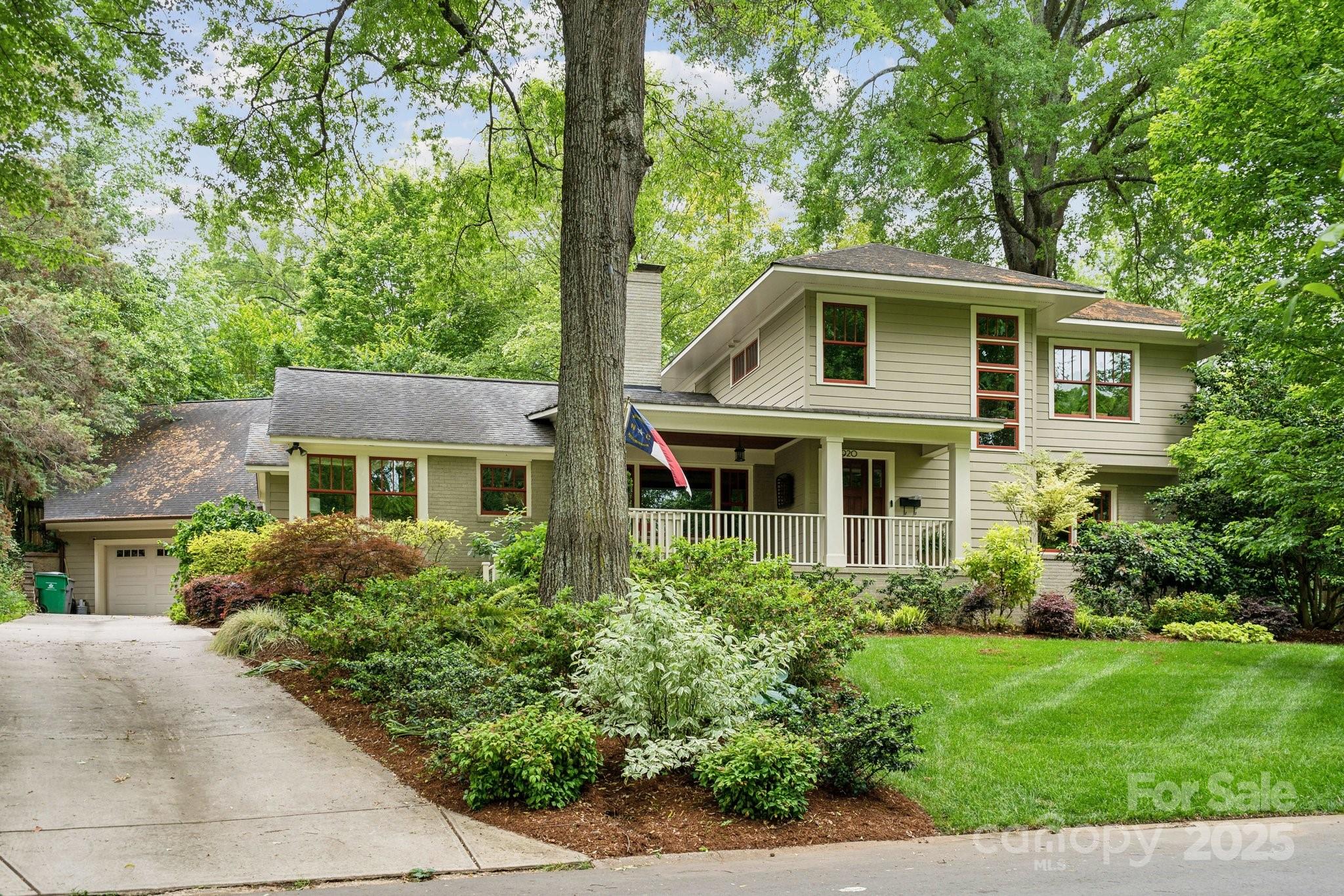 920 Habersham Drive