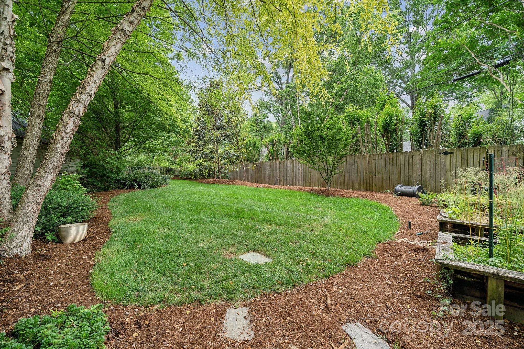 Sedgefield - Residential