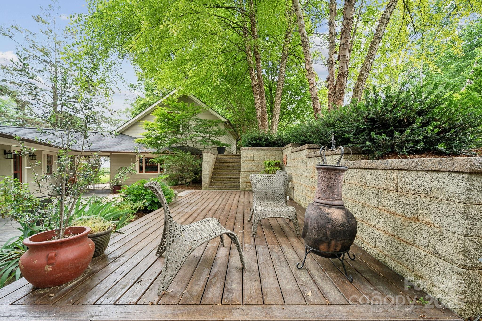 Sedgefield - Residential