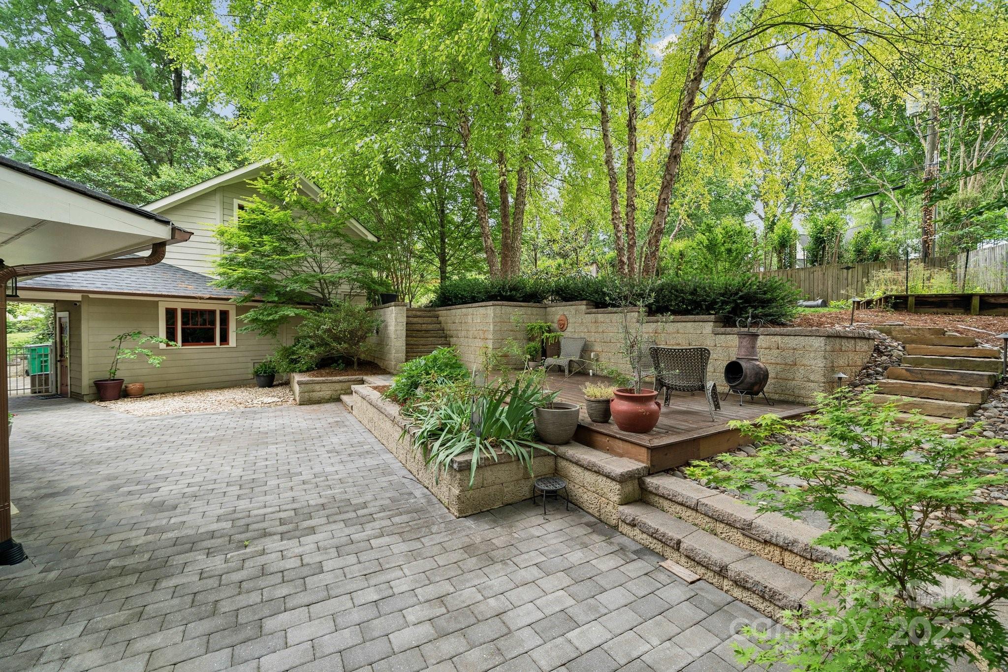 Sedgefield - Residential