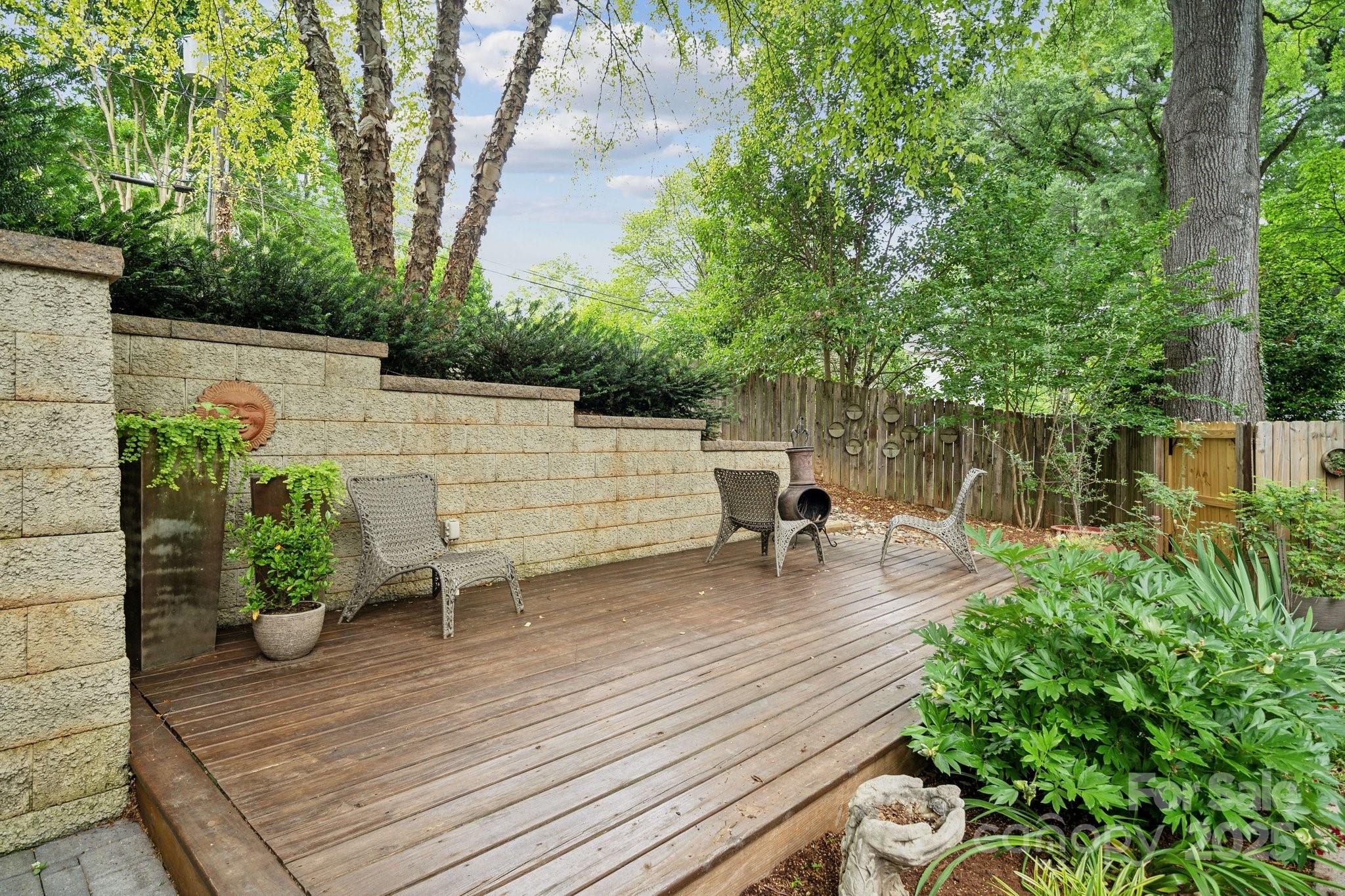 Sedgefield - Residential