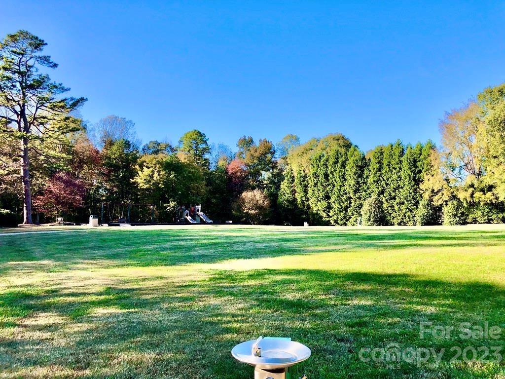 Milford Knoll - Residential