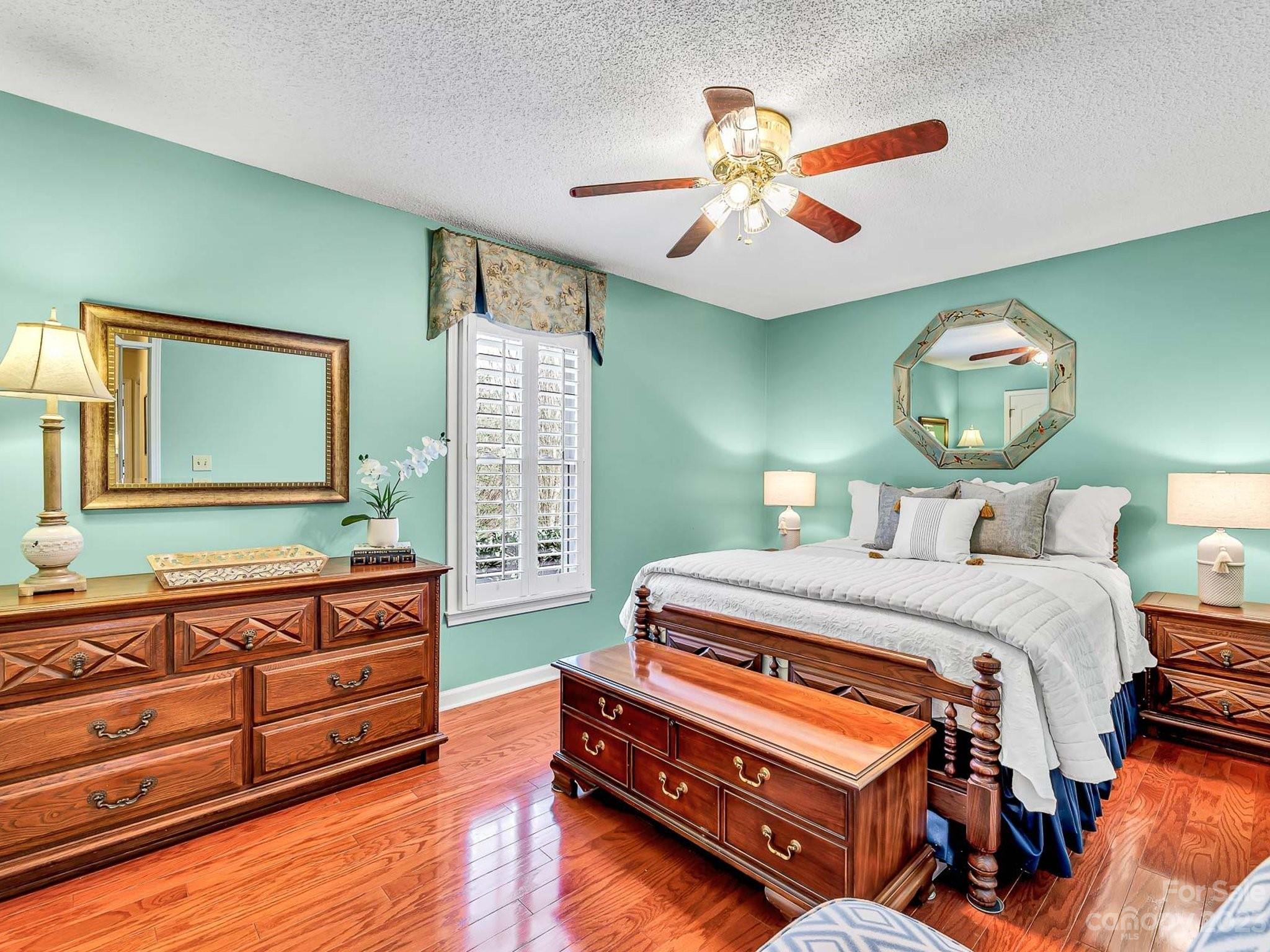 Milford Knoll - Residential