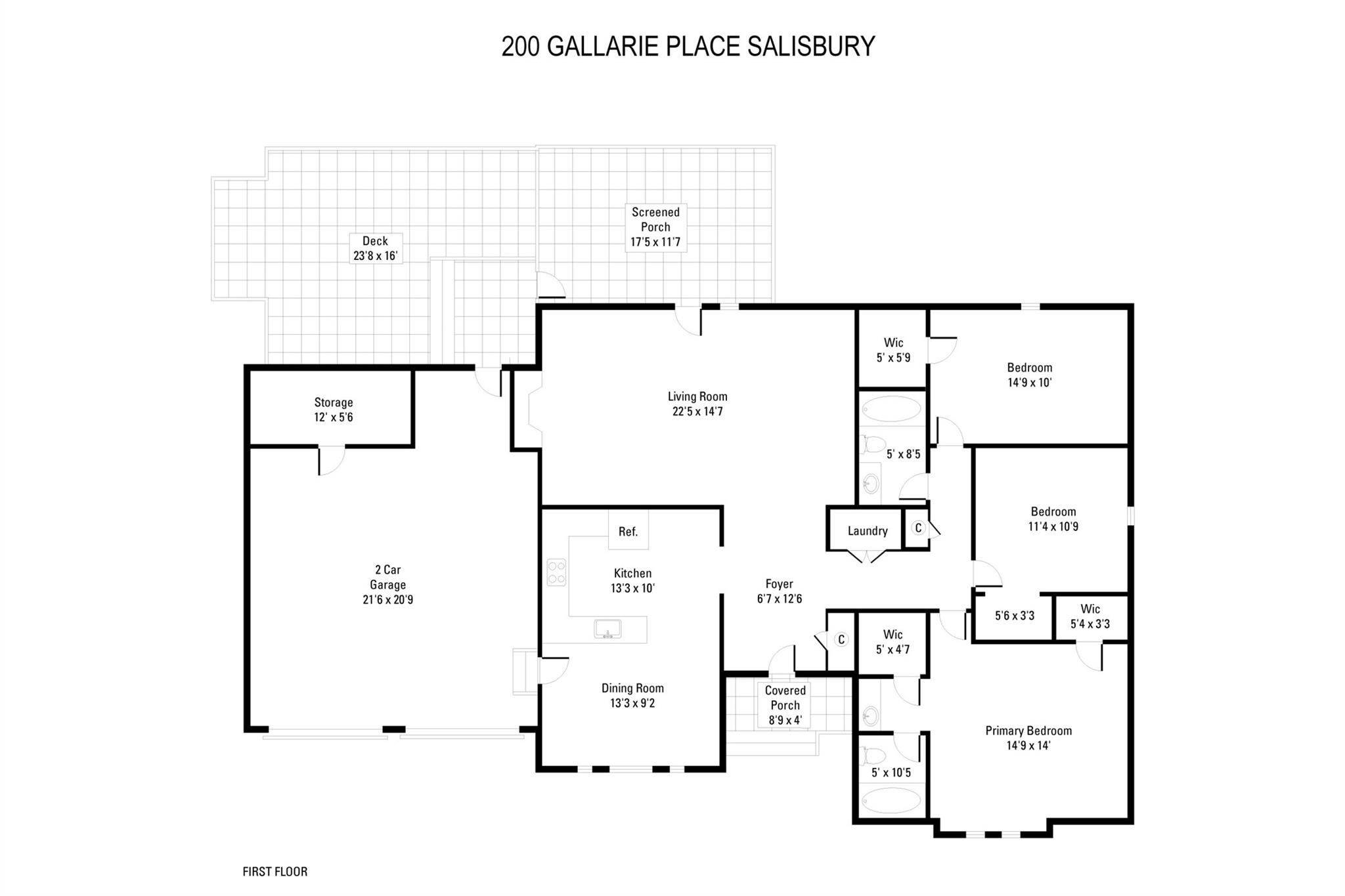 Milford Knoll - Residential