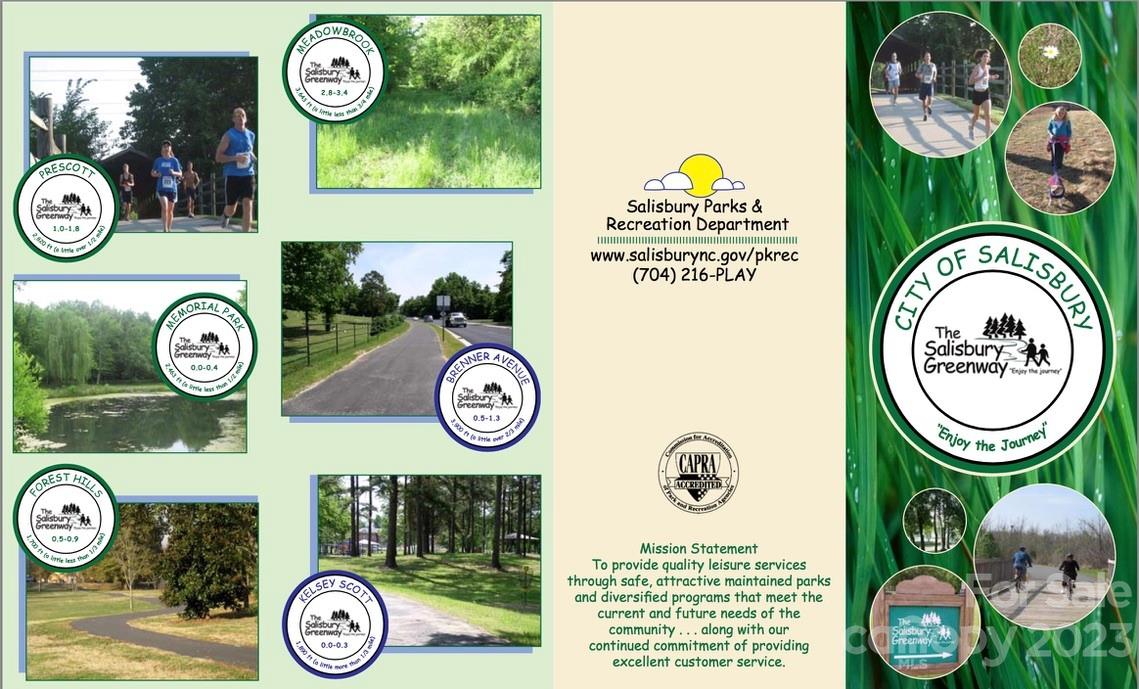 Milford Knoll - Residential