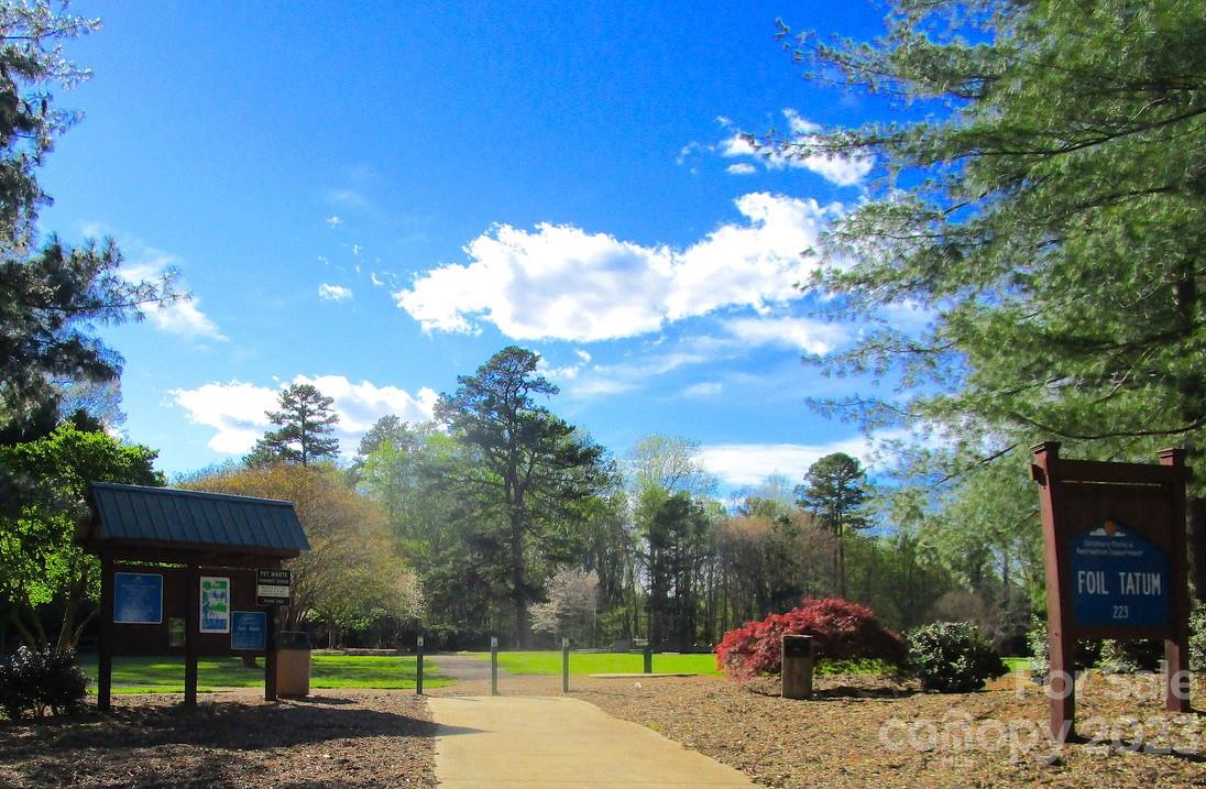 Milford Knoll - Residential