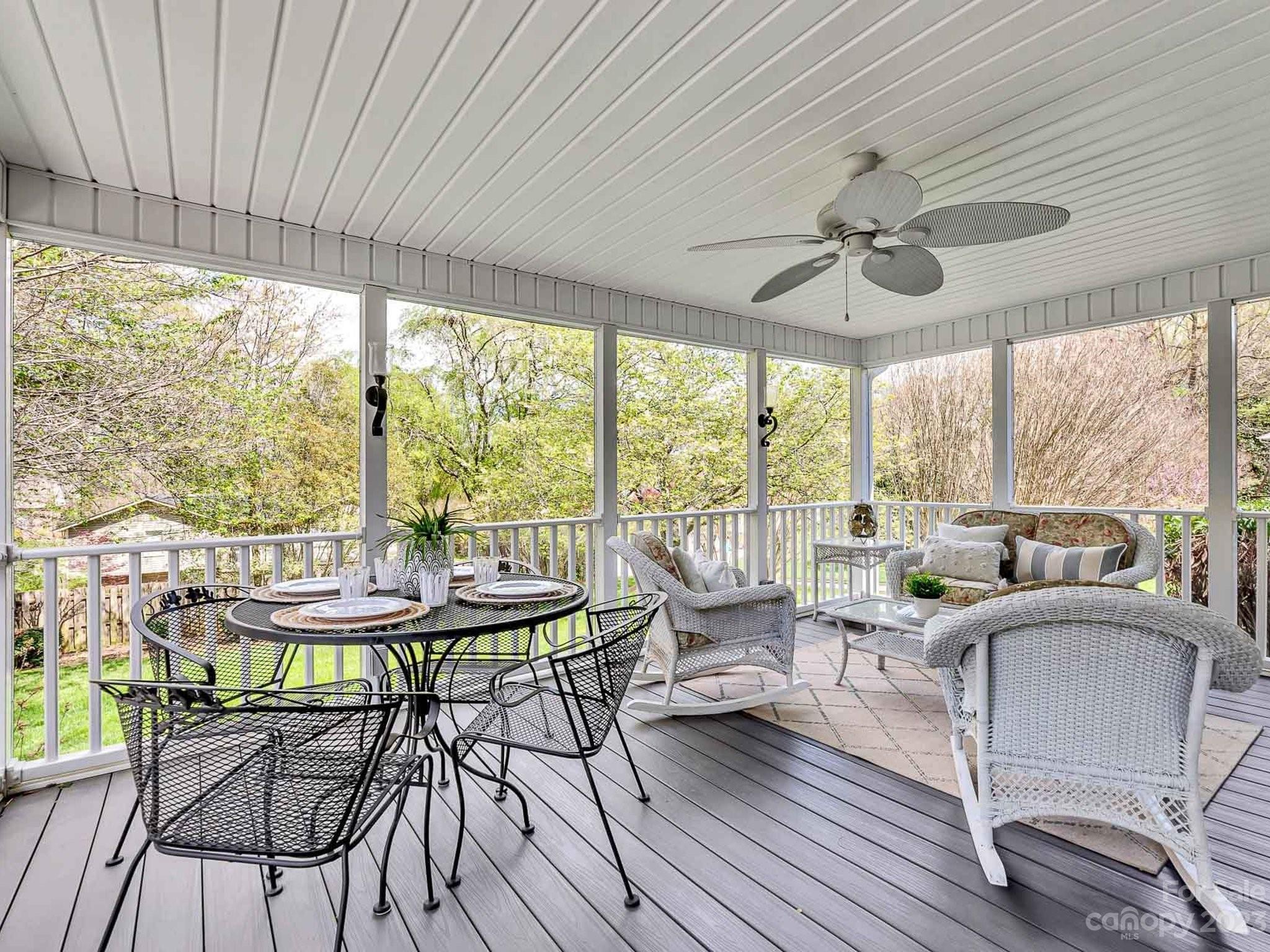 Milford Knoll - Residential