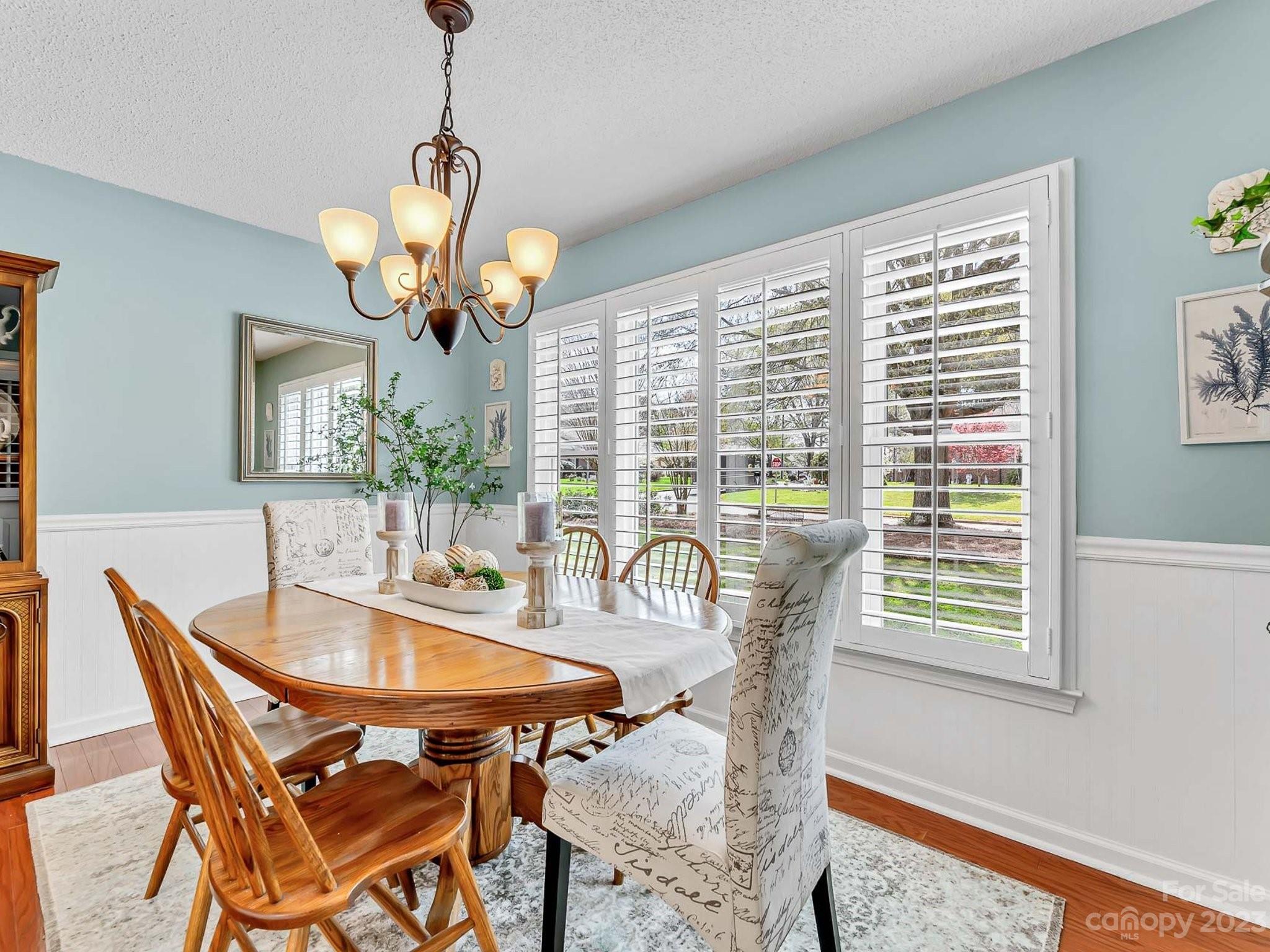 Milford Knoll - Residential