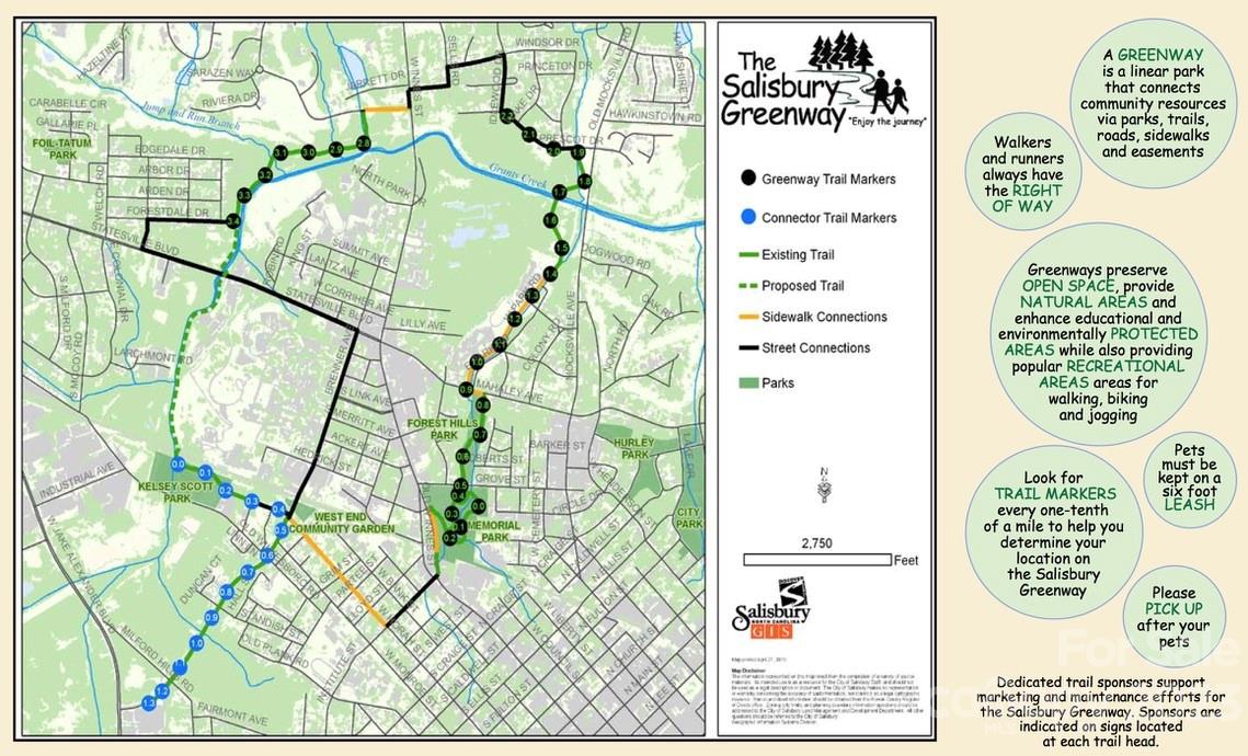 Milford Knoll - Residential