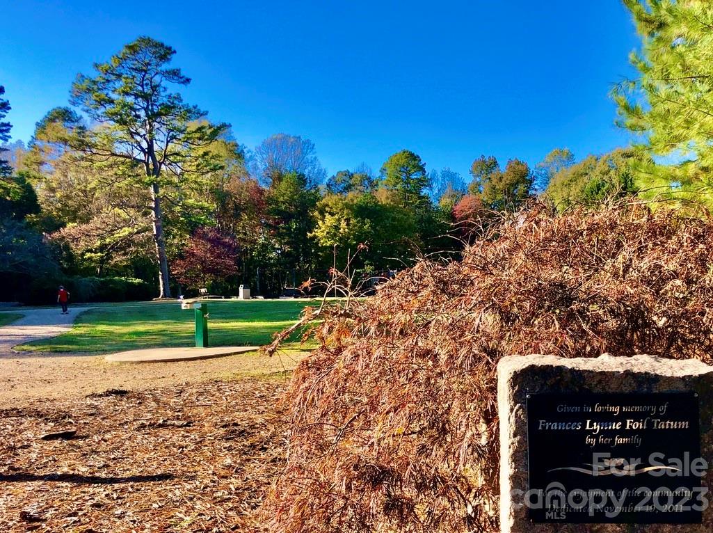 Milford Knoll - Residential