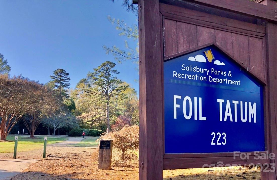 Milford Knoll - Residential