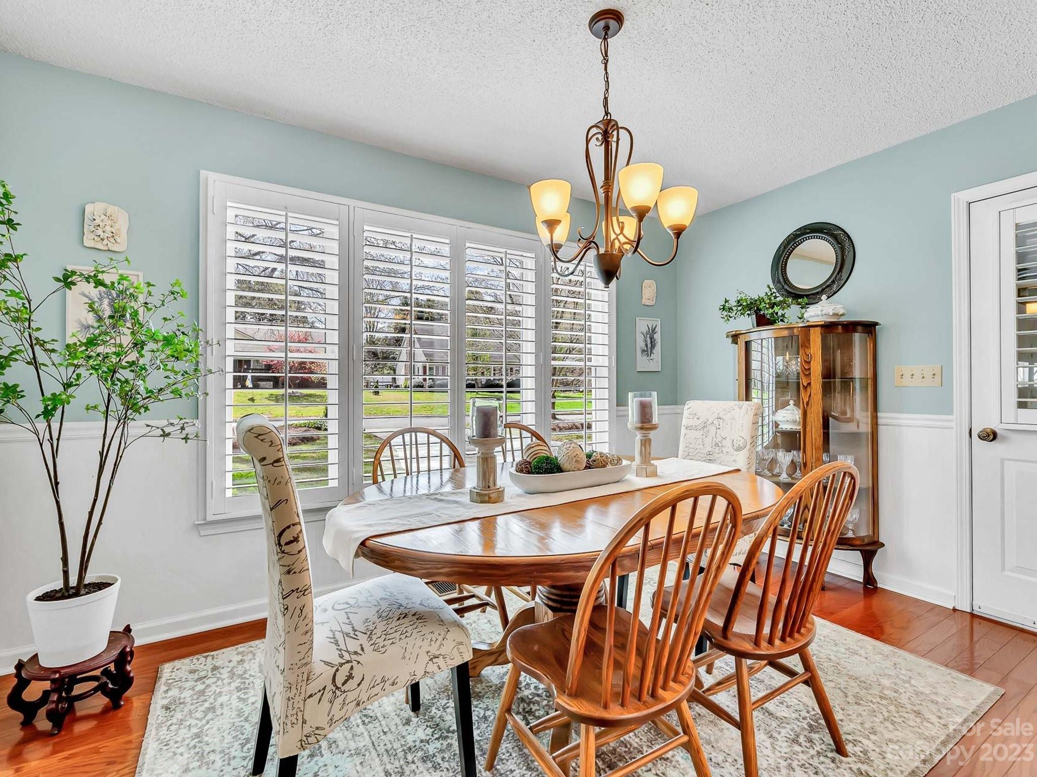 Milford Knoll - Residential