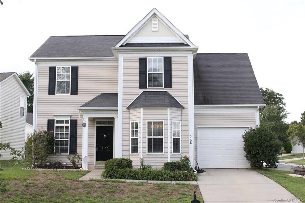 Windsor Grove Homes - Residential