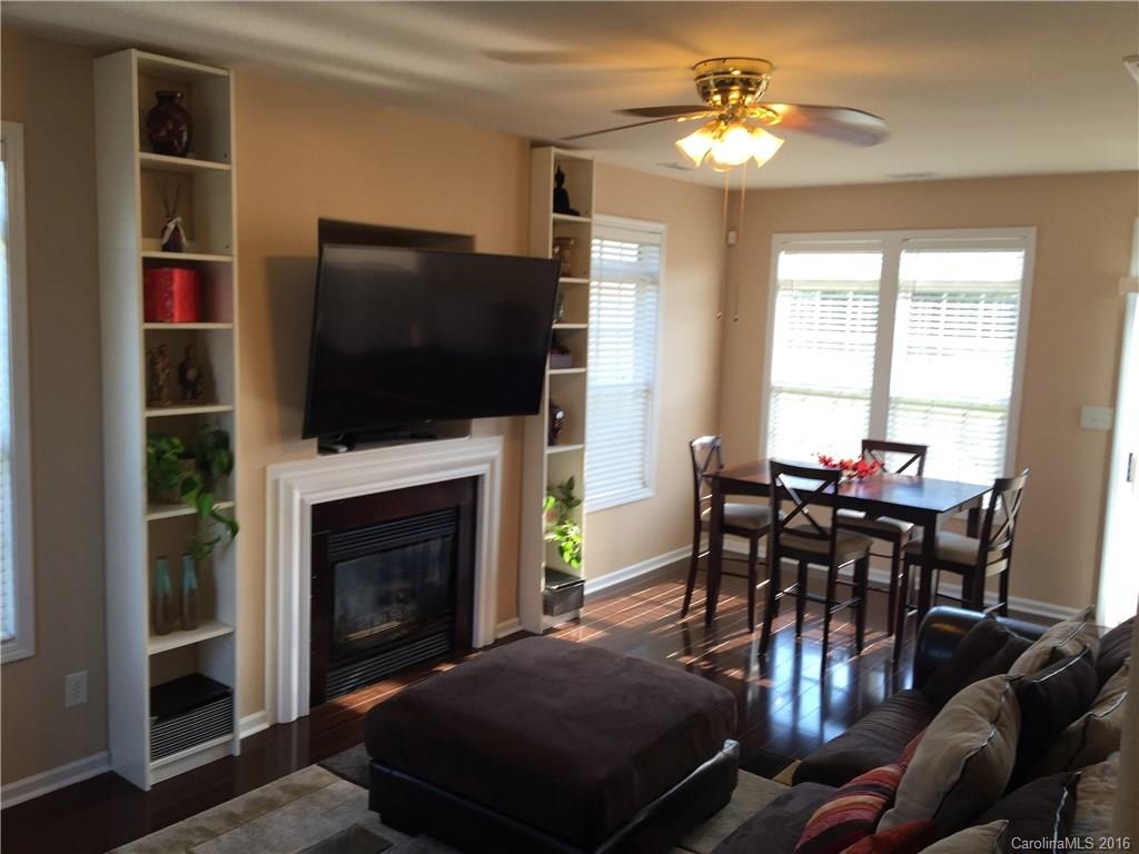 Windsor Grove Homes - Residential