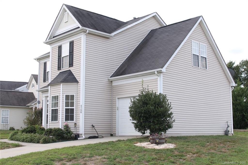 Windsor Grove Homes - Residential