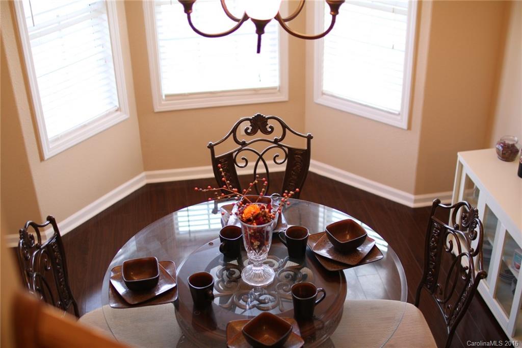 Windsor Grove Homes - Residential