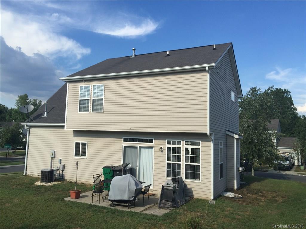 Windsor Grove Homes - Residential