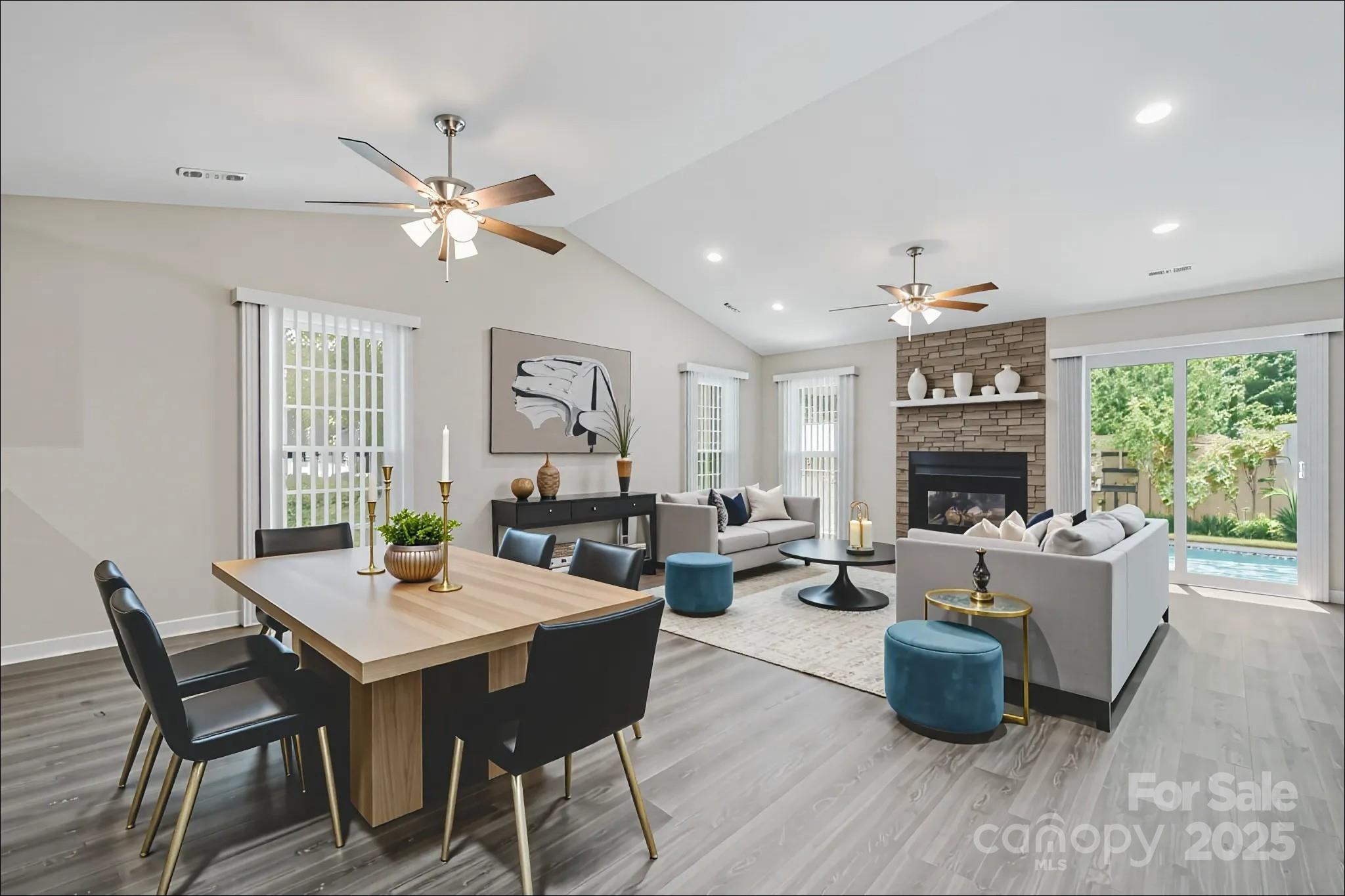 Renaissance on Carmel II - Residential