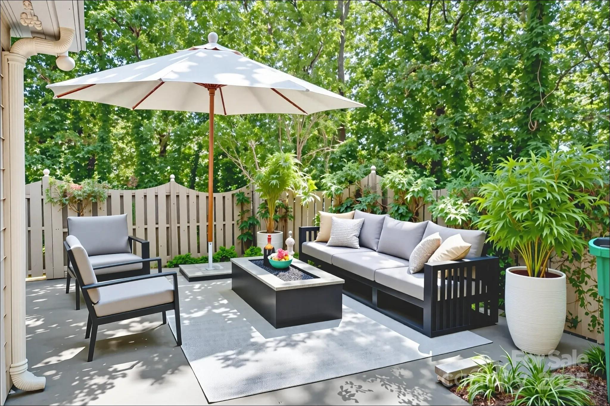 Renaissance on Carmel II - Residential