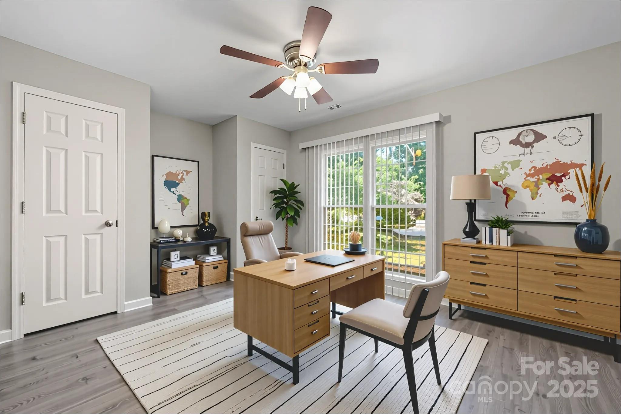 Renaissance on Carmel II - Residential