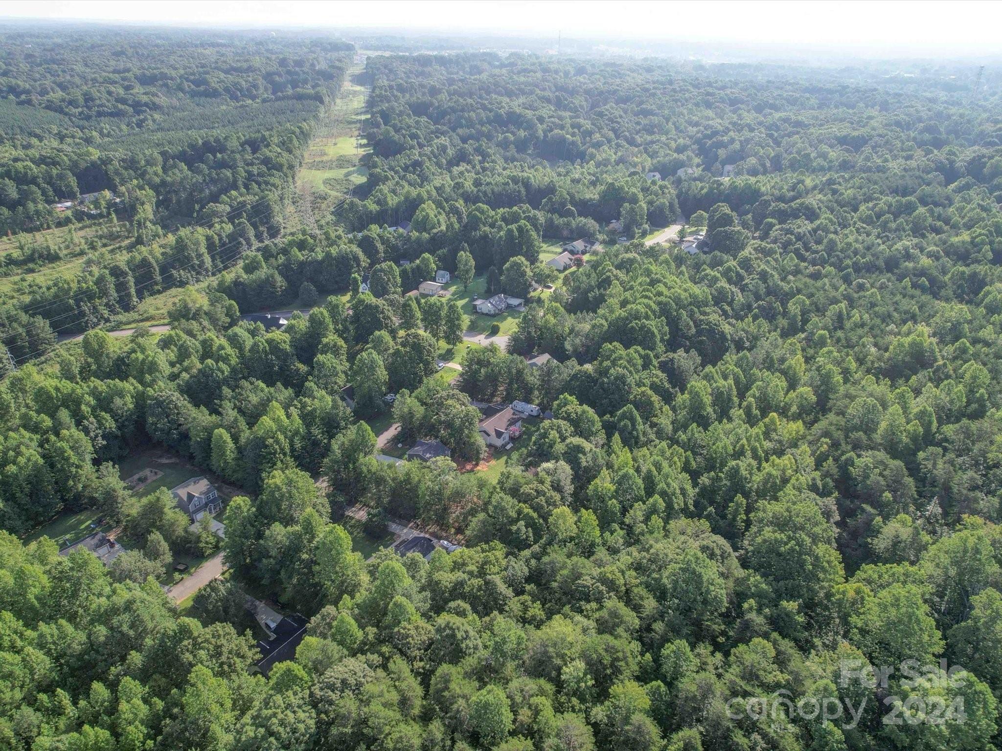 Wiltshire Creek - Residential