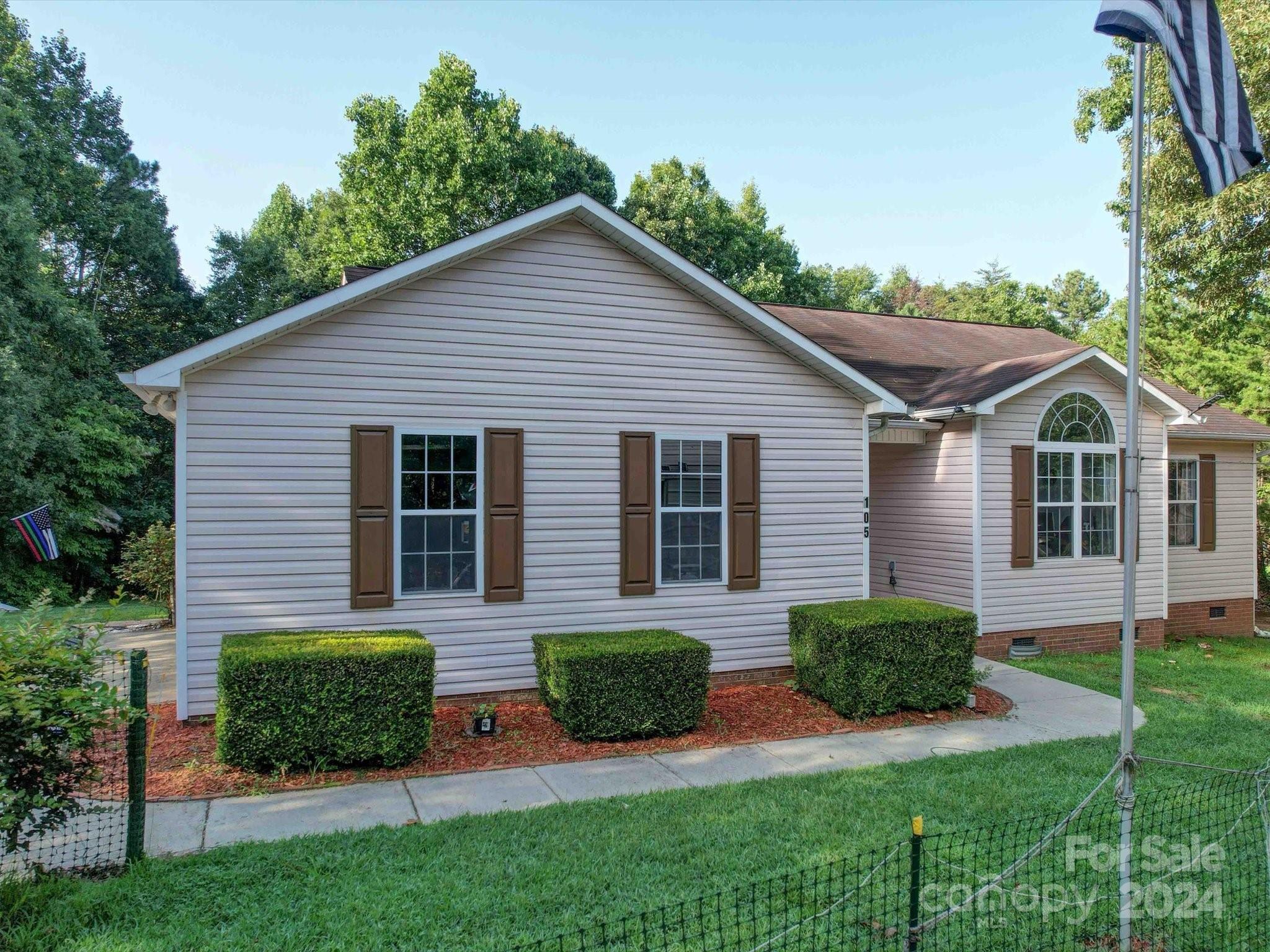 Wiltshire Creek - Residential