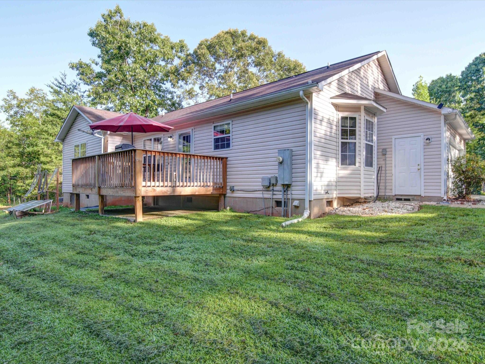 Wiltshire Creek - Residential
