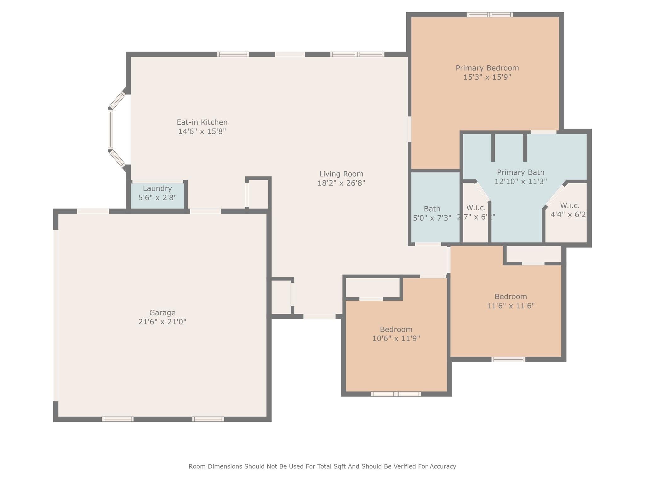 Wiltshire Creek - Residential